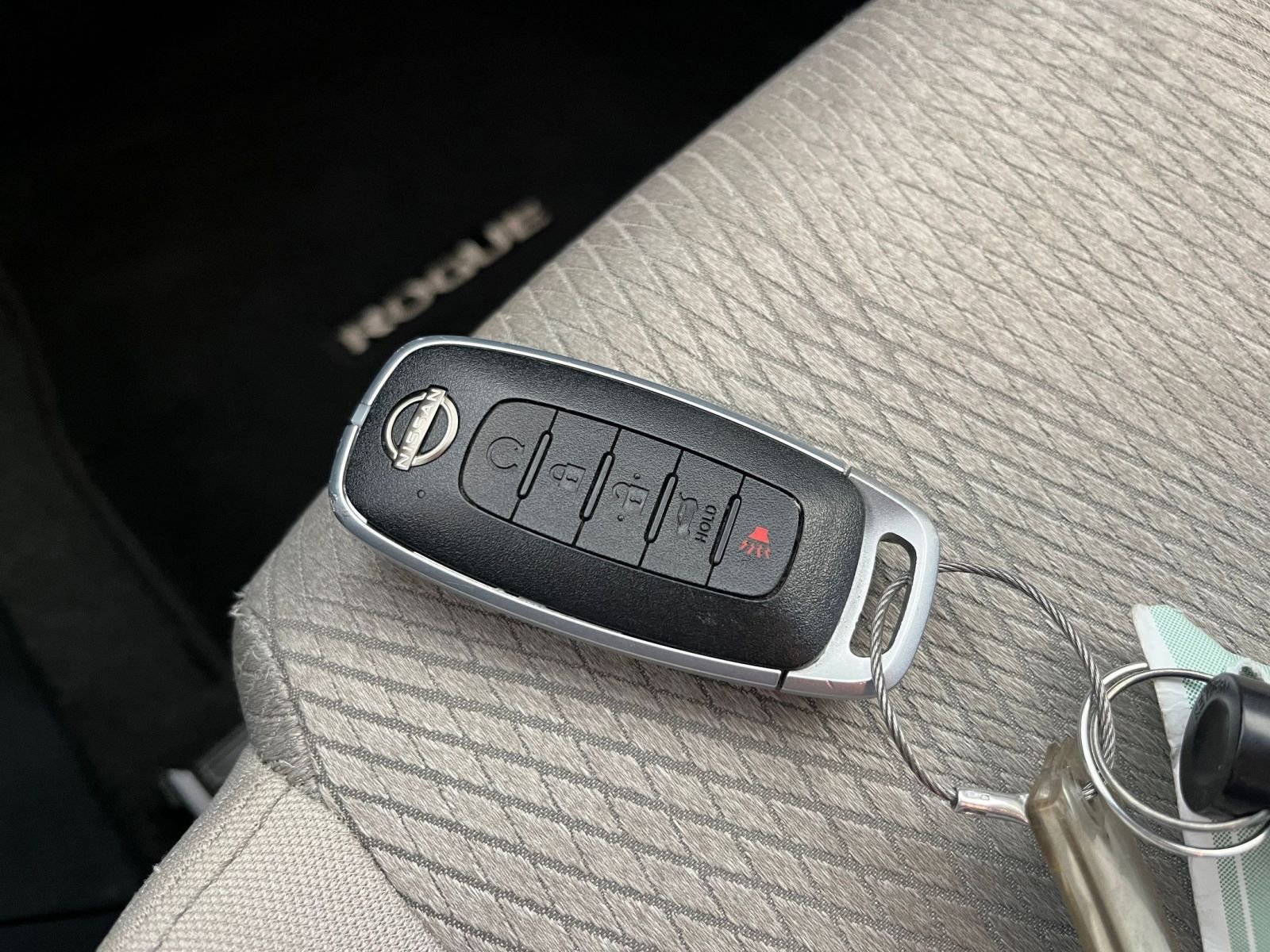 Thumbnail: 2025 Nissan Rogue - 21