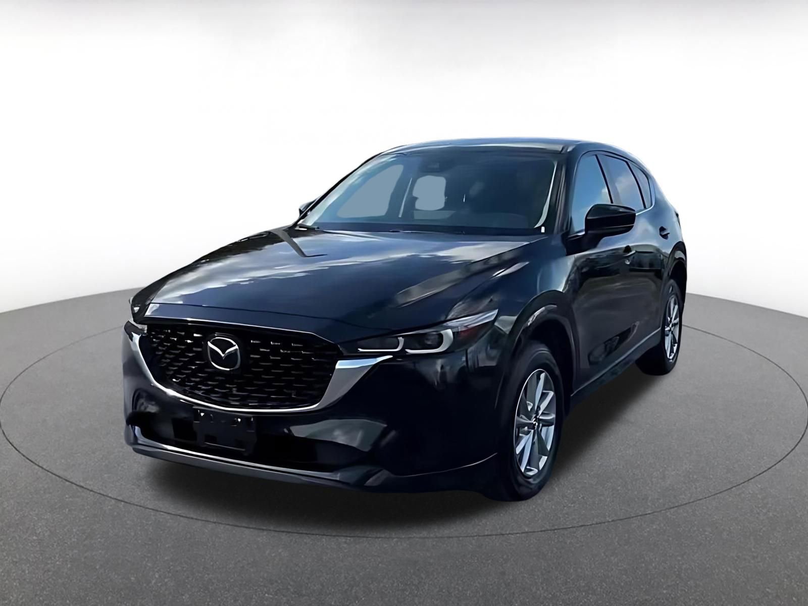 Thumbnail: 2025 Mazda CX-5 - 7