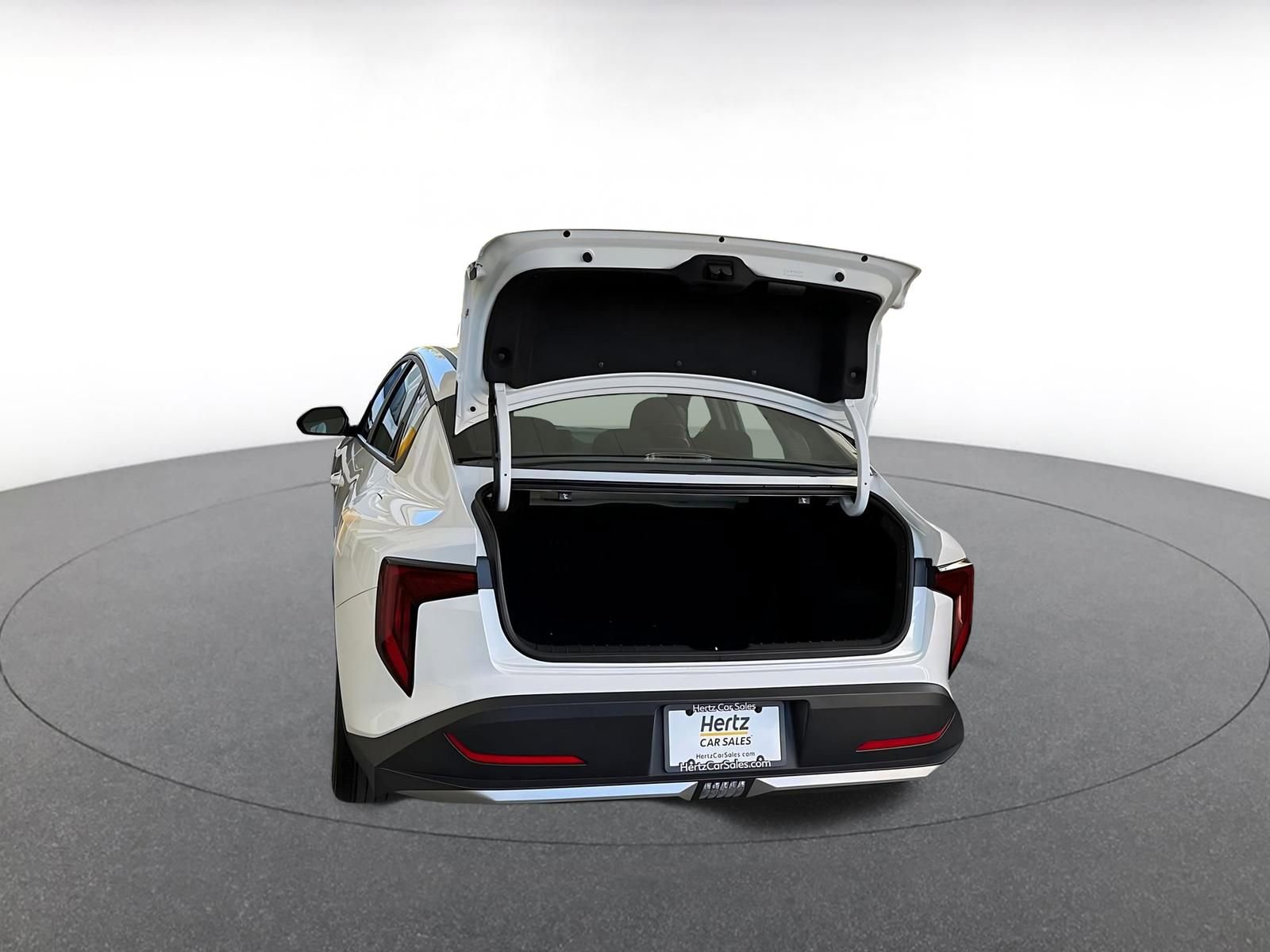 Thumbnail: 2025 Kia K4 - 14