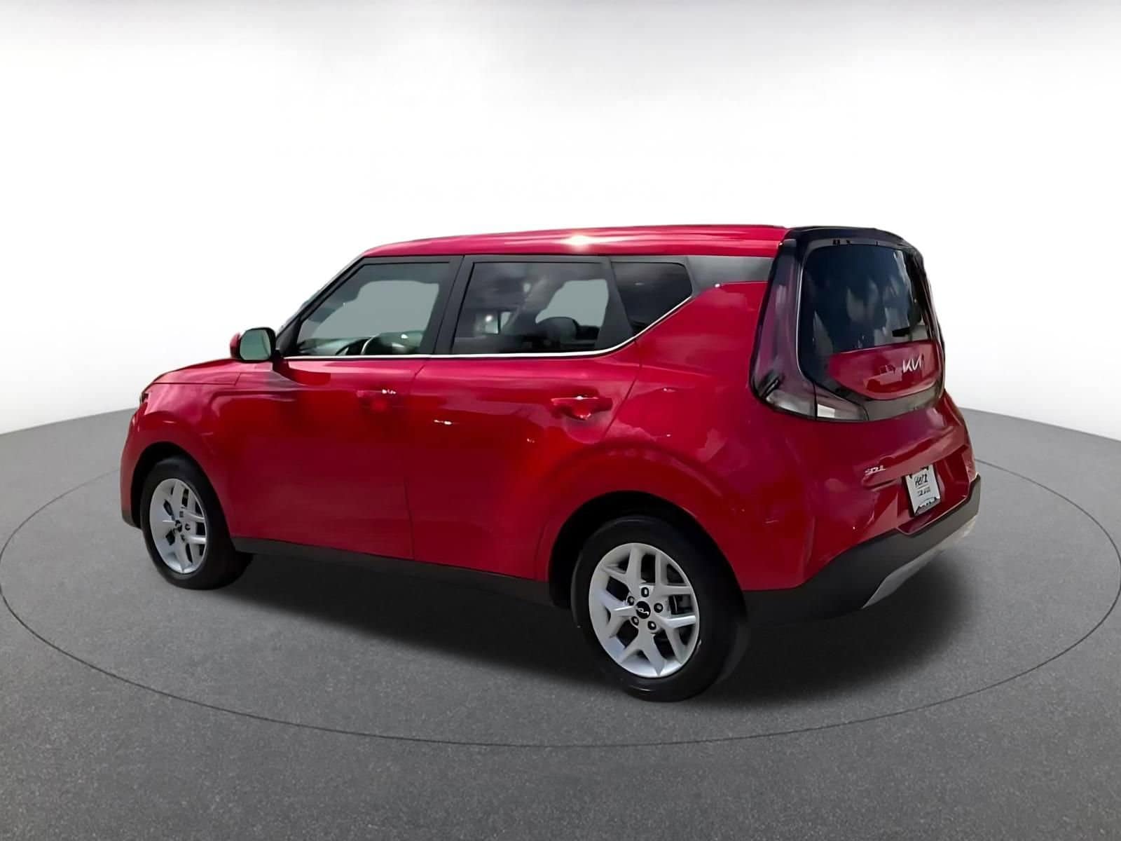 Thumbnail: 2025 Kia Soul - 8