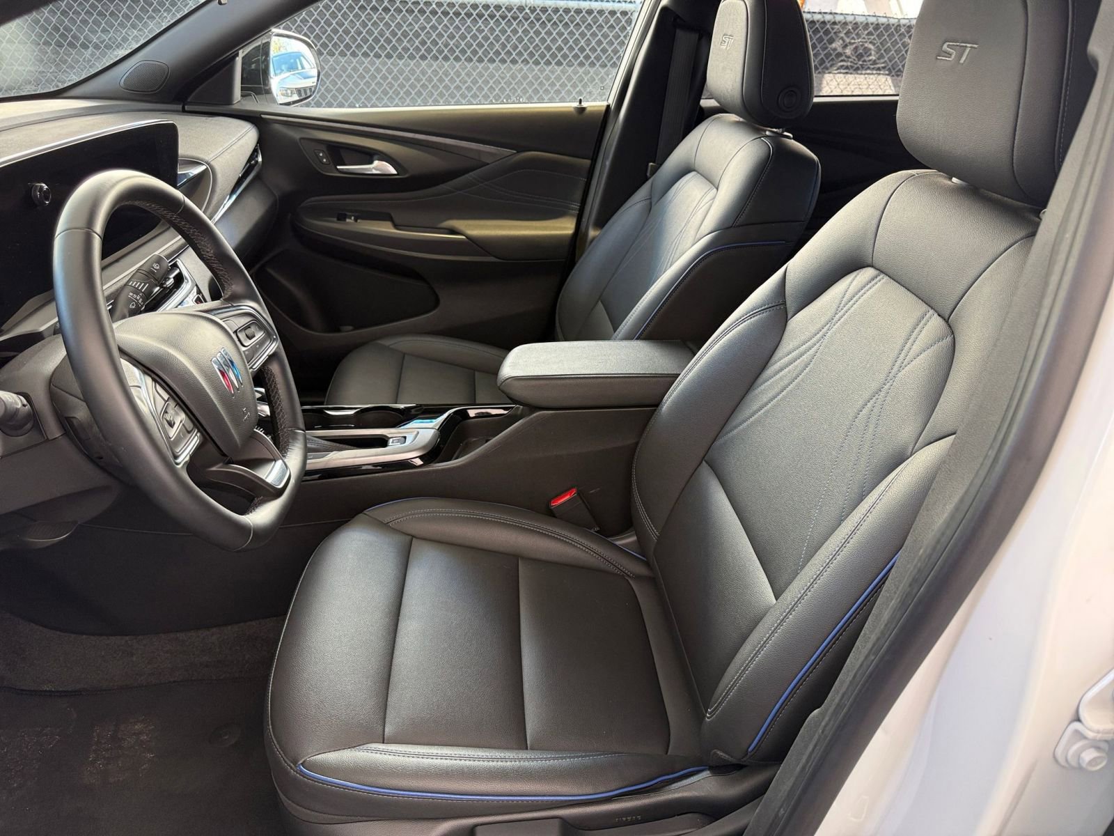 Thumbnail: 2025 Buick Envista - 27