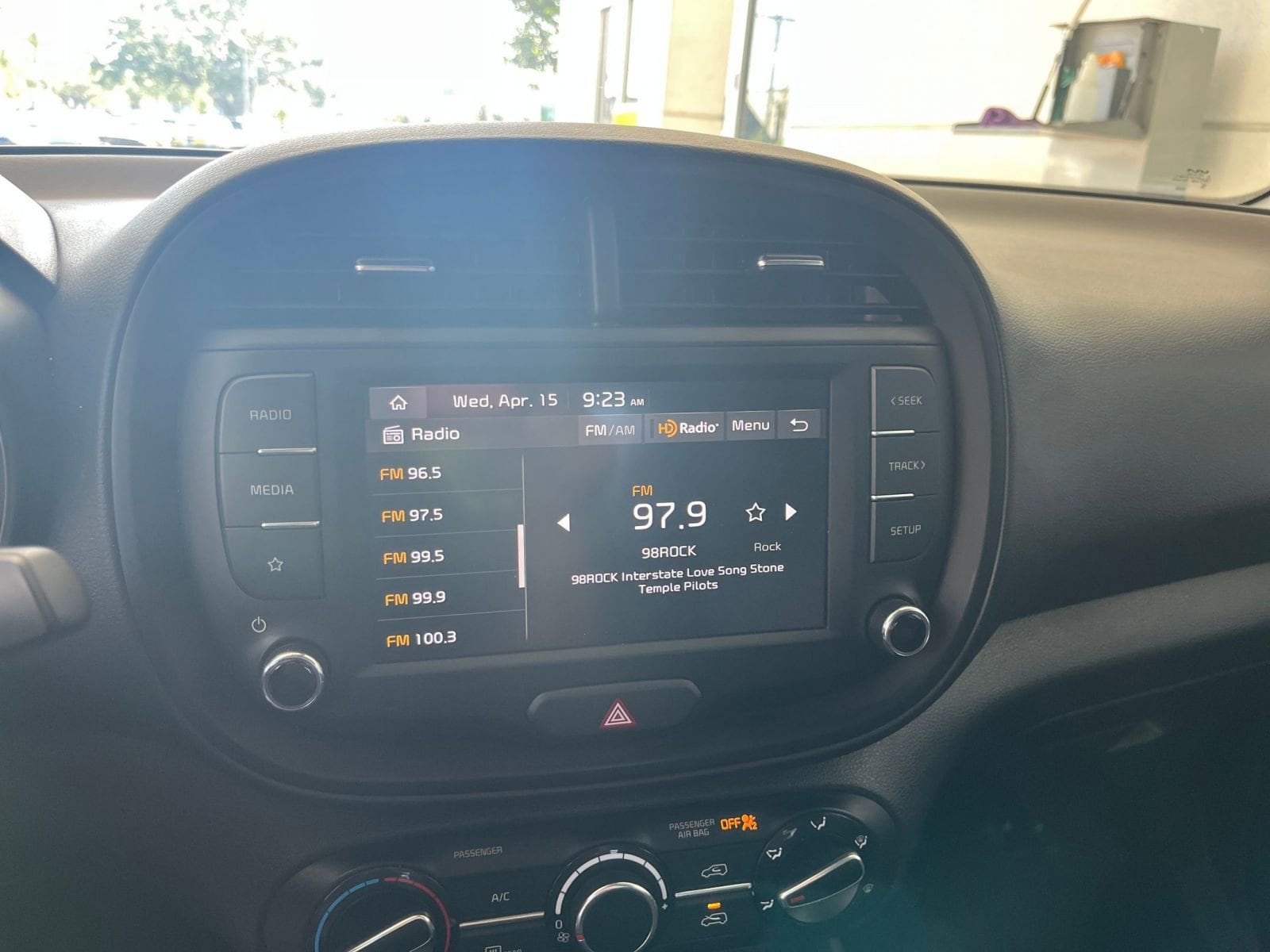 Thumbnail: 2025 Kia Soul - 20