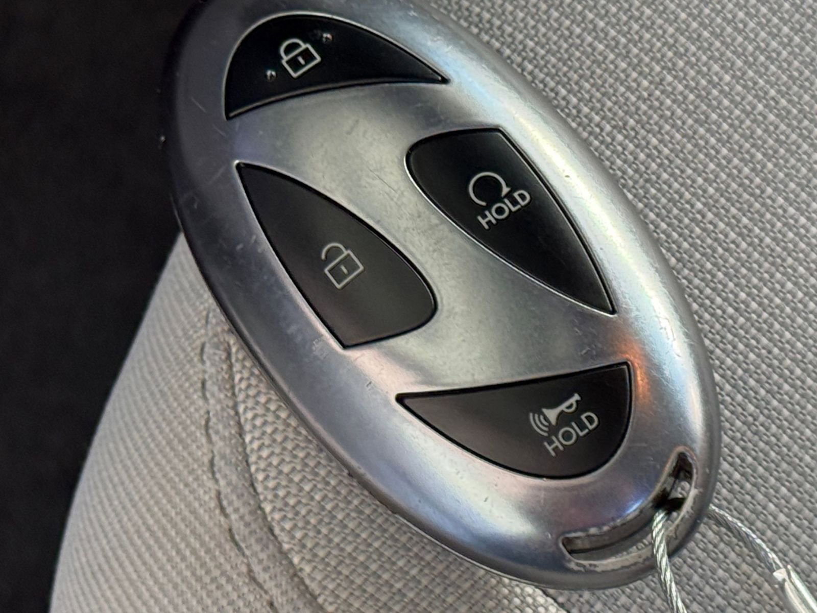 Thumbnail: 2025 Hyundai Kona - 22