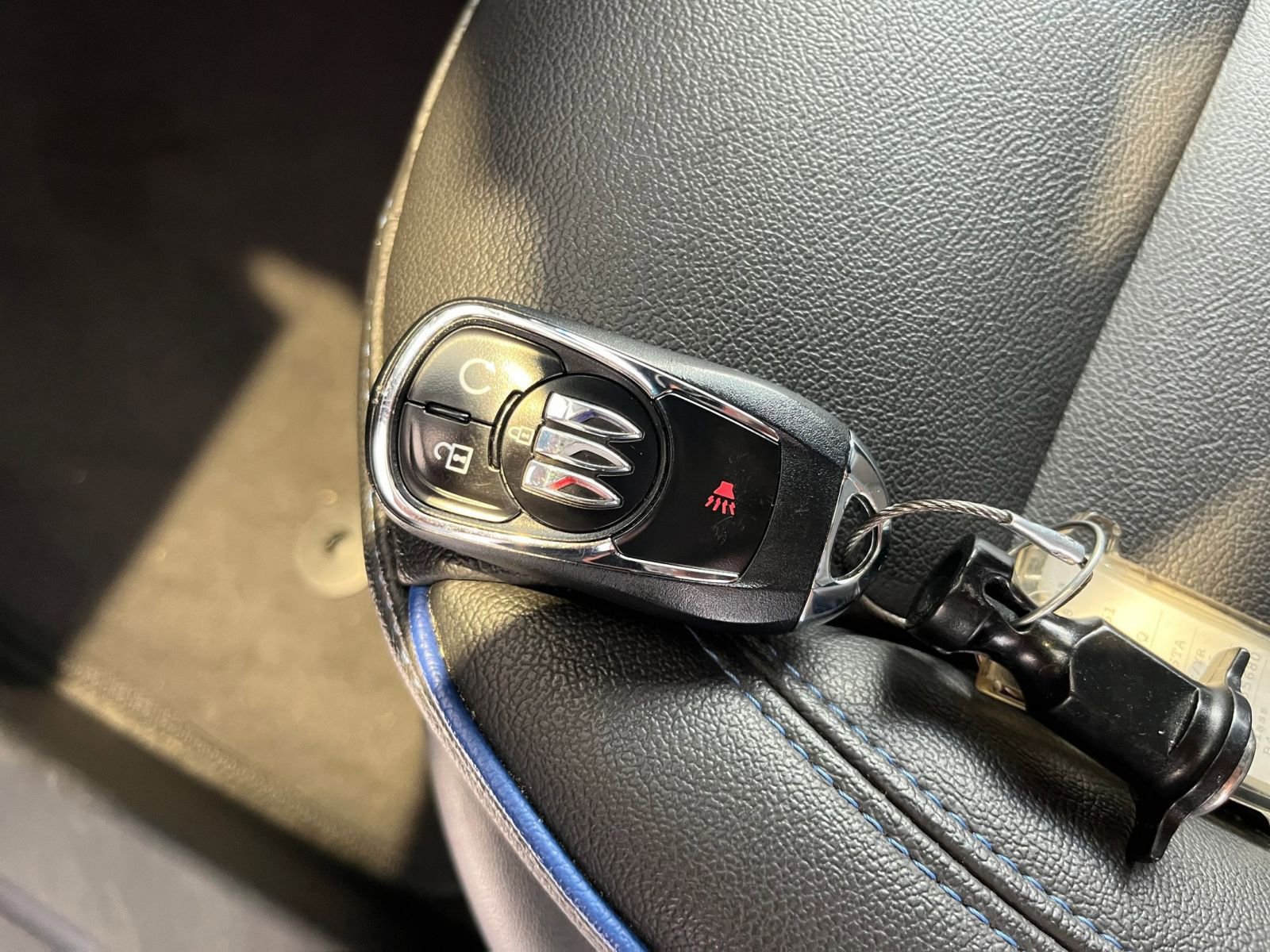 Thumbnail: 2025 Buick Envista - 22