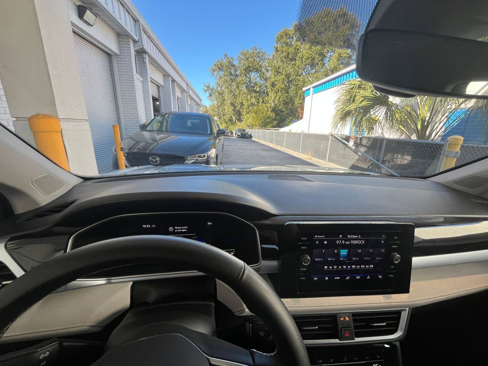 Thumbnail: 2025 Volkswagen Taos - 33