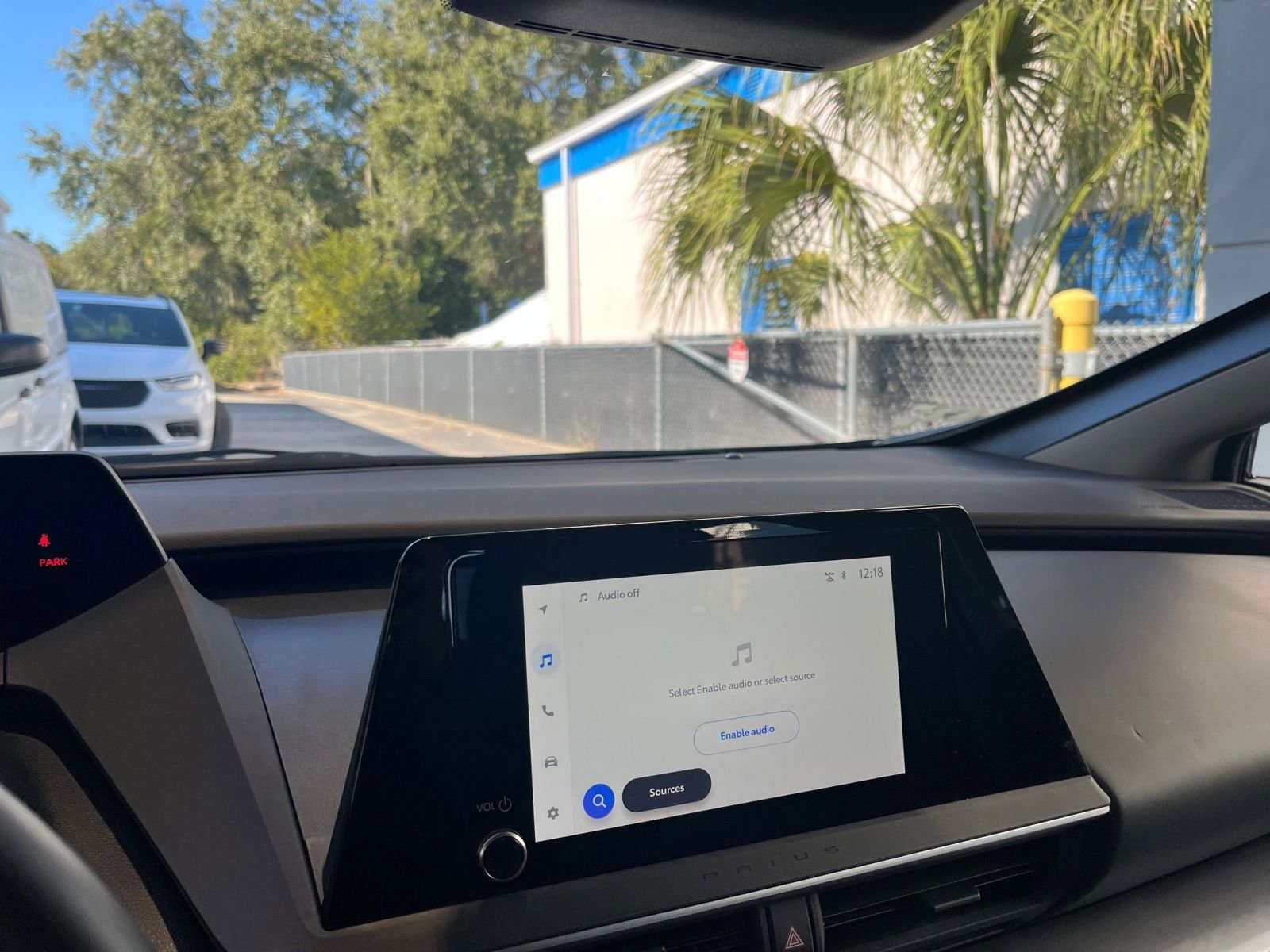 Thumbnail: 2025 Toyota Prius - 18