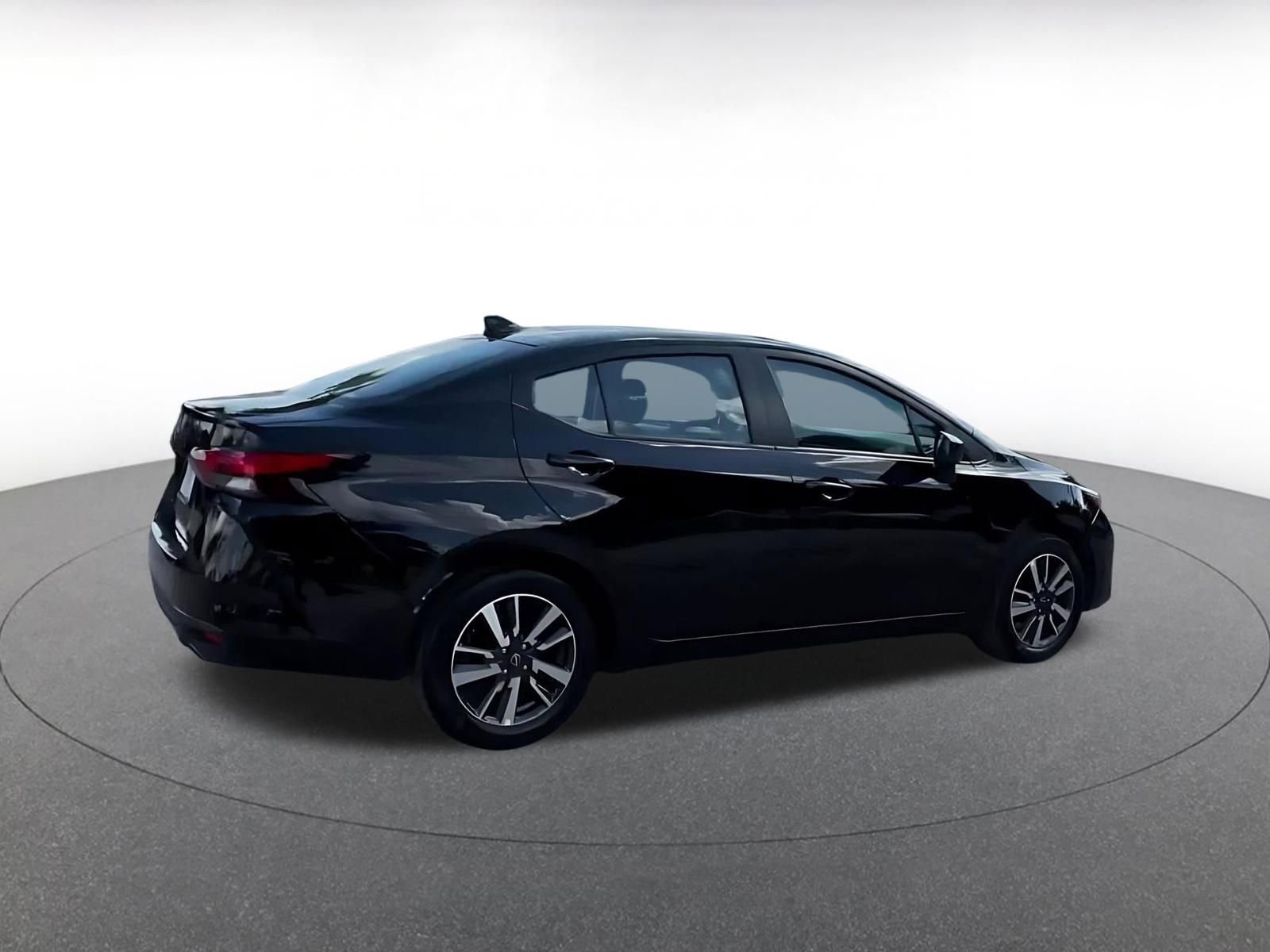 Thumbnail: 2025 Nissan Versa - 15