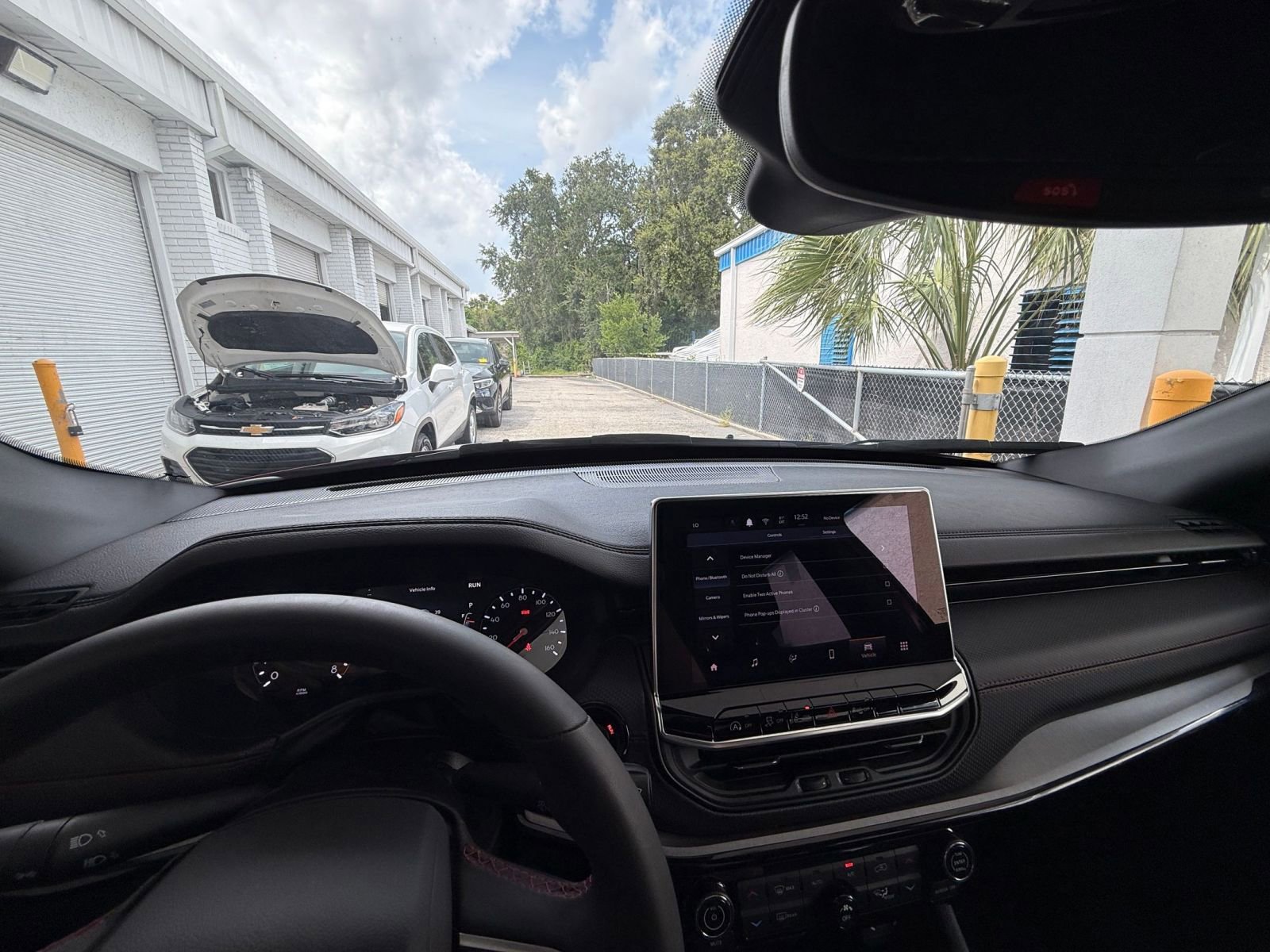 Thumbnail: 2025 Jeep Compass - 33