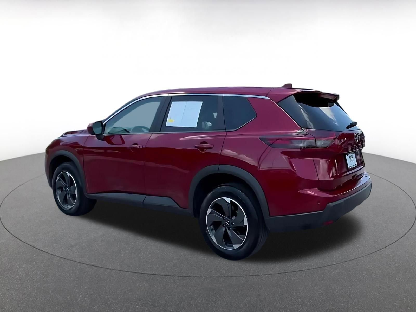Thumbnail: 2025 Nissan Rogue - 10