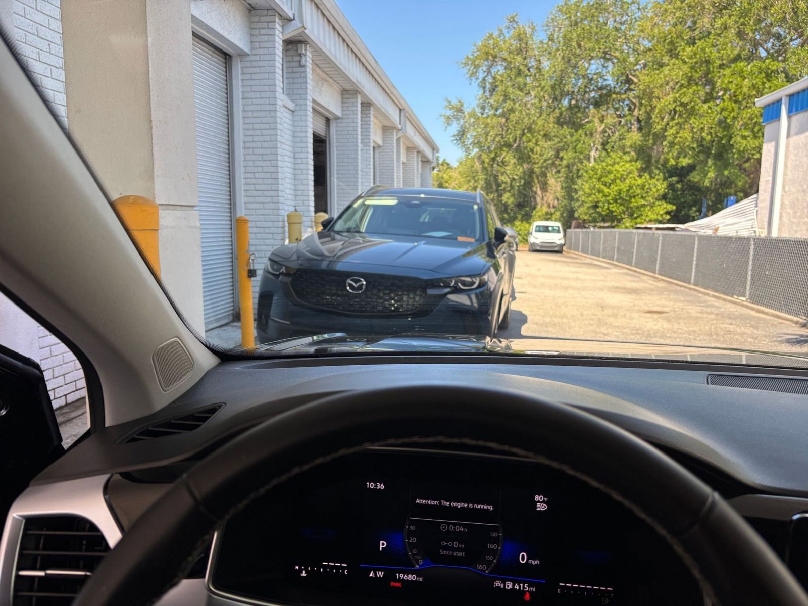 Thumbnail: 2025 Volkswagen Taos - 34