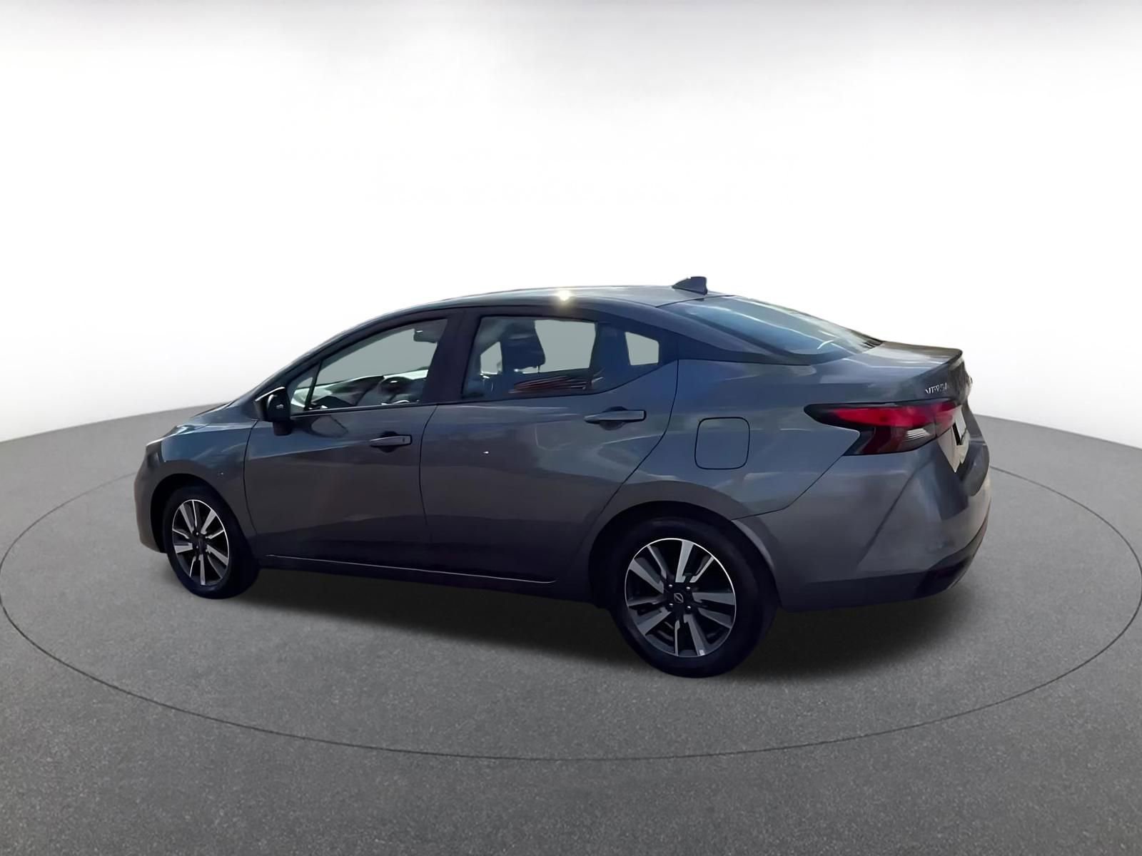 Thumbnail: 2025 Nissan Versa - 10