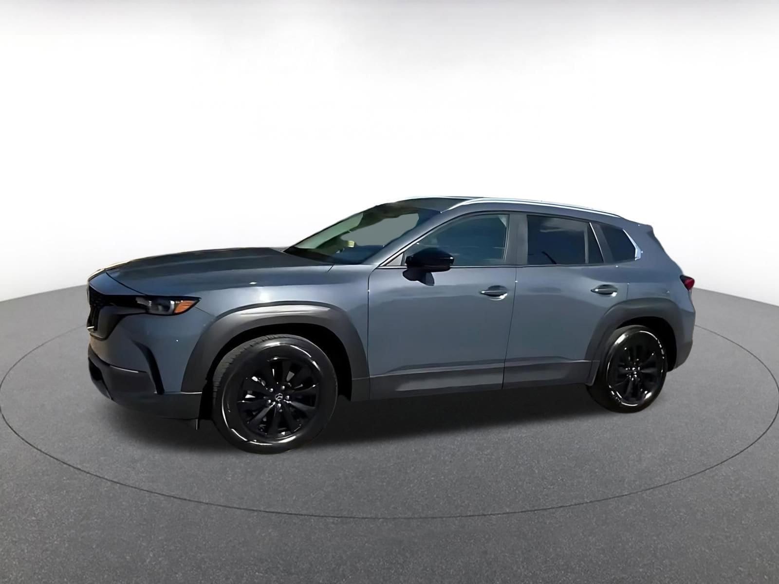 Thumbnail: 2025 Mazda CX-50 - 7