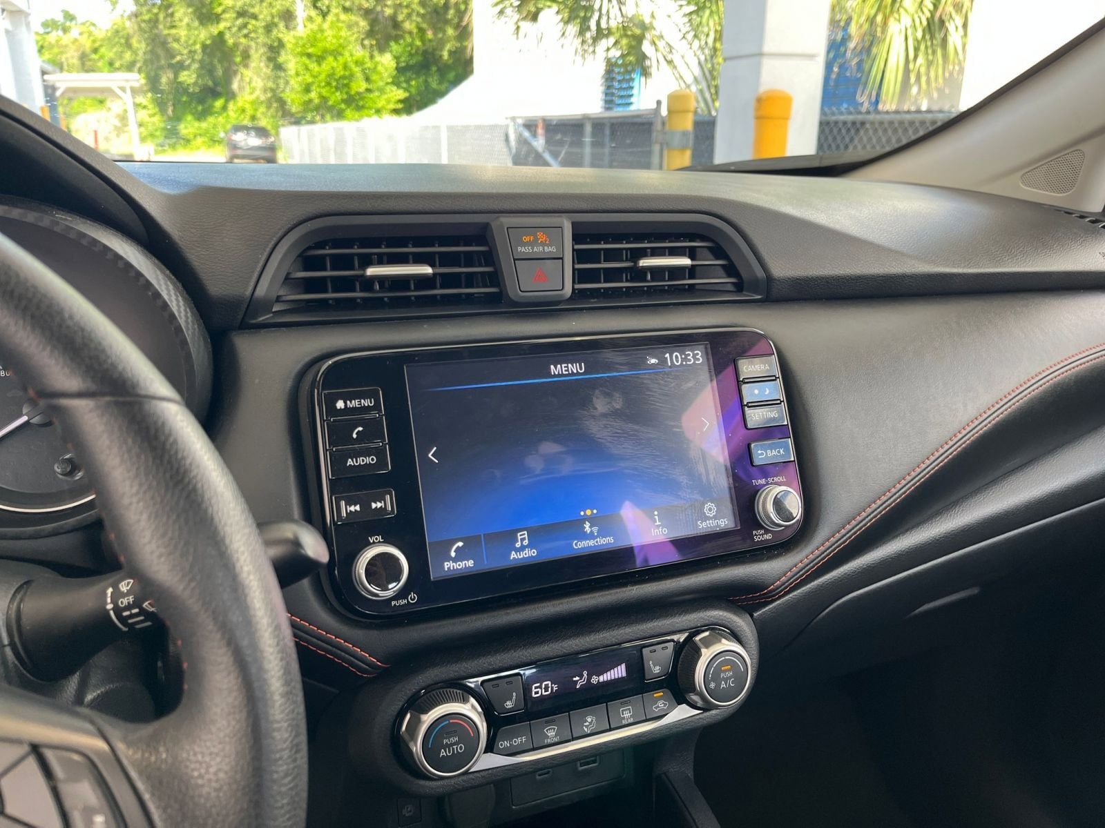 Thumbnail: 2024 Nissan Versa - 21