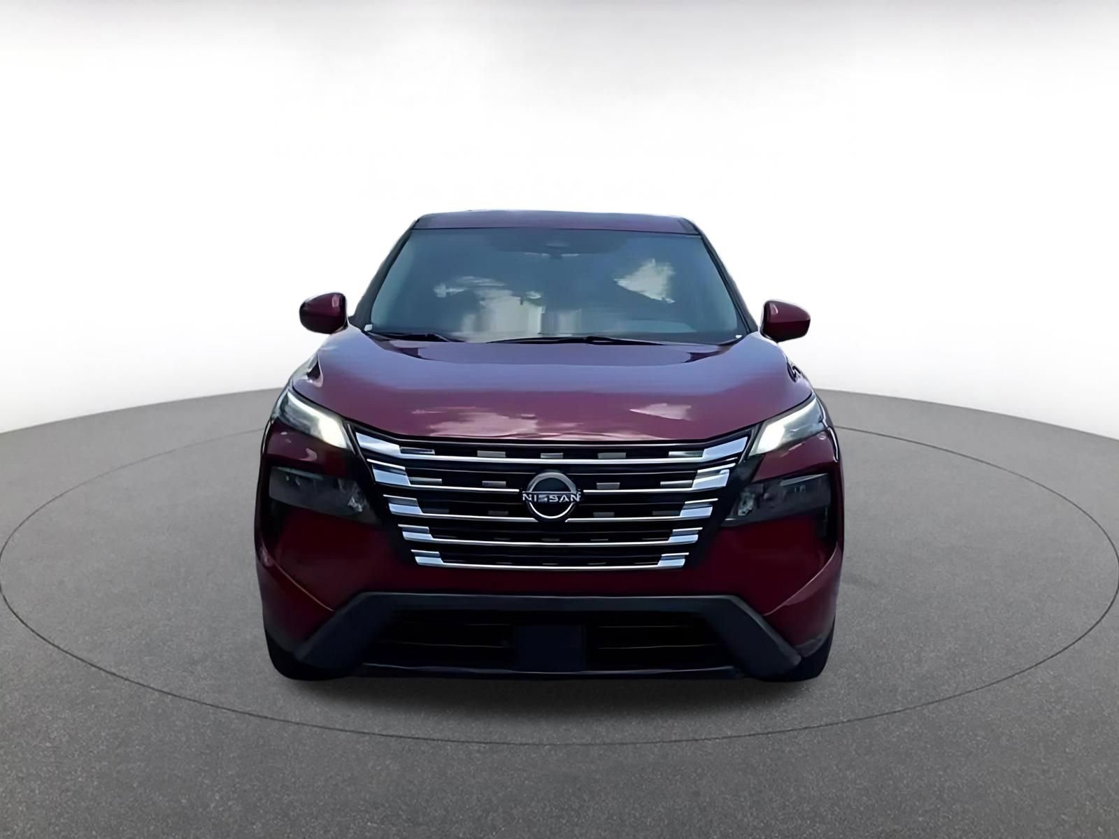Thumbnail: 2025 Nissan Rogue - 4