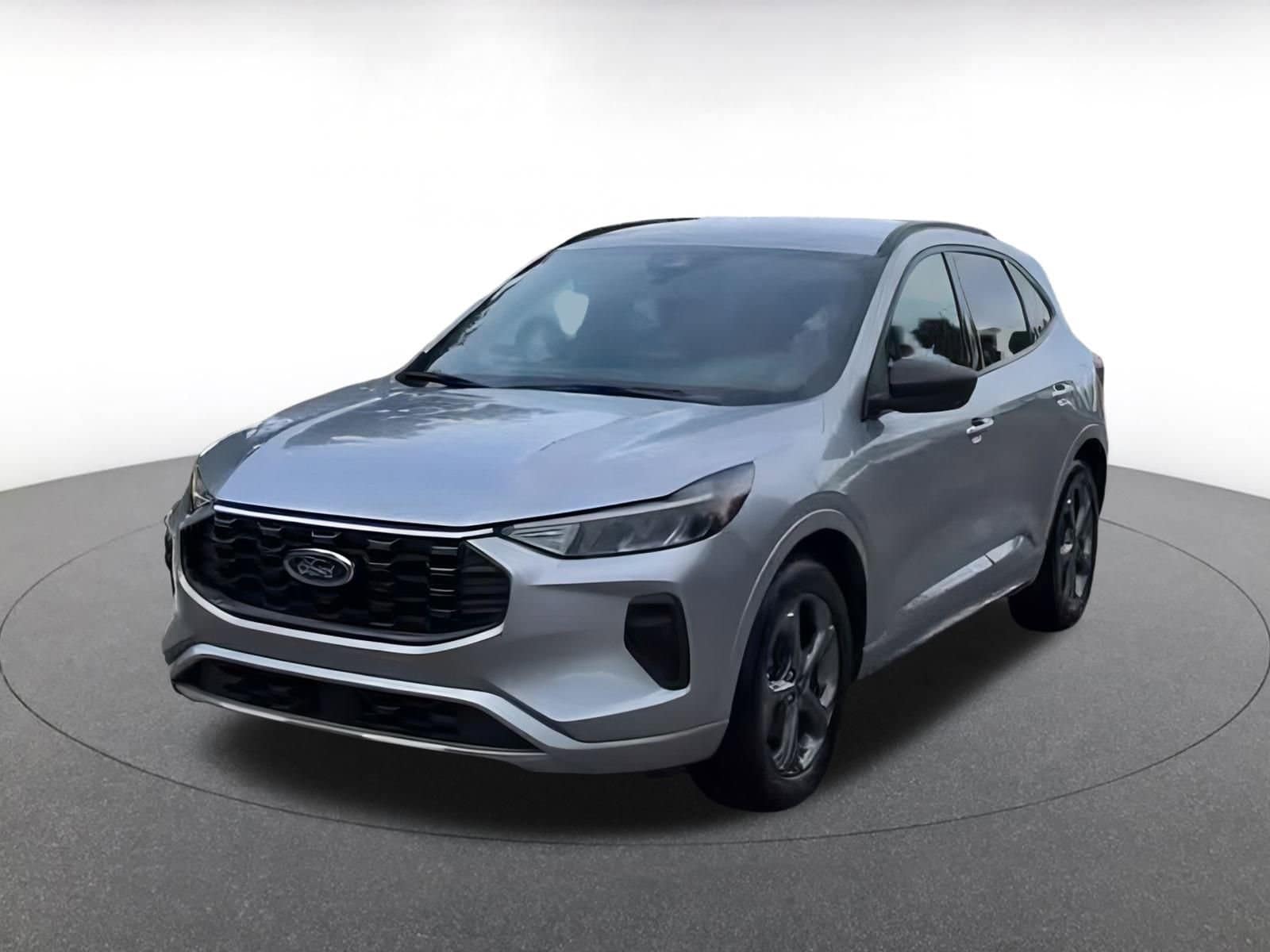 Thumbnail: 2024 Ford Escape - 6