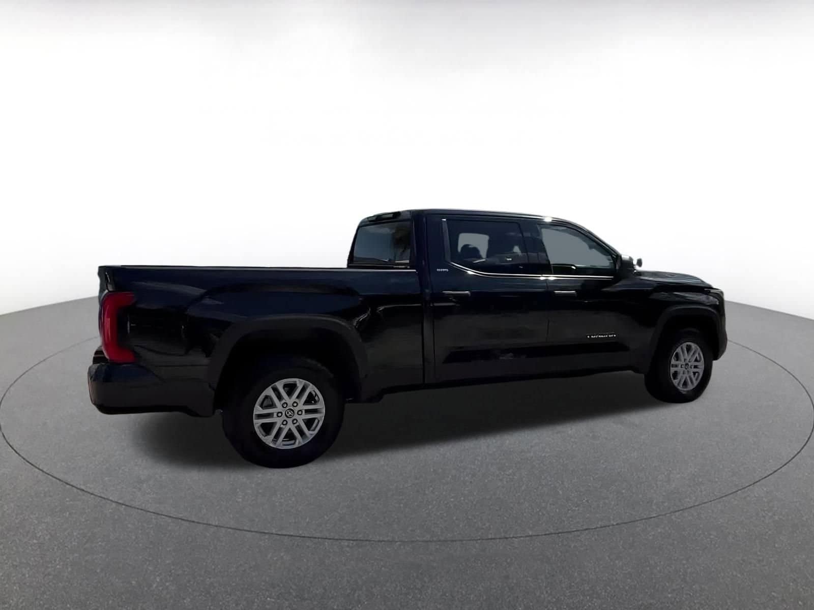 2022 Toyota Tundra SR5 13