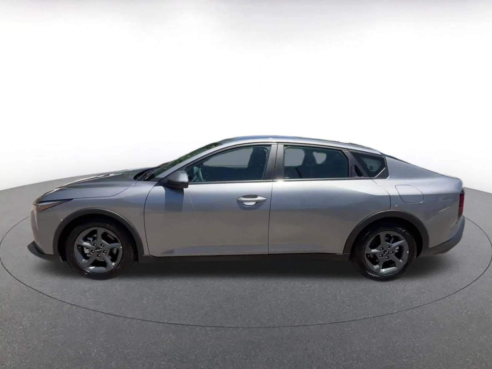 Thumbnail: 2025 Kia K4 - 9