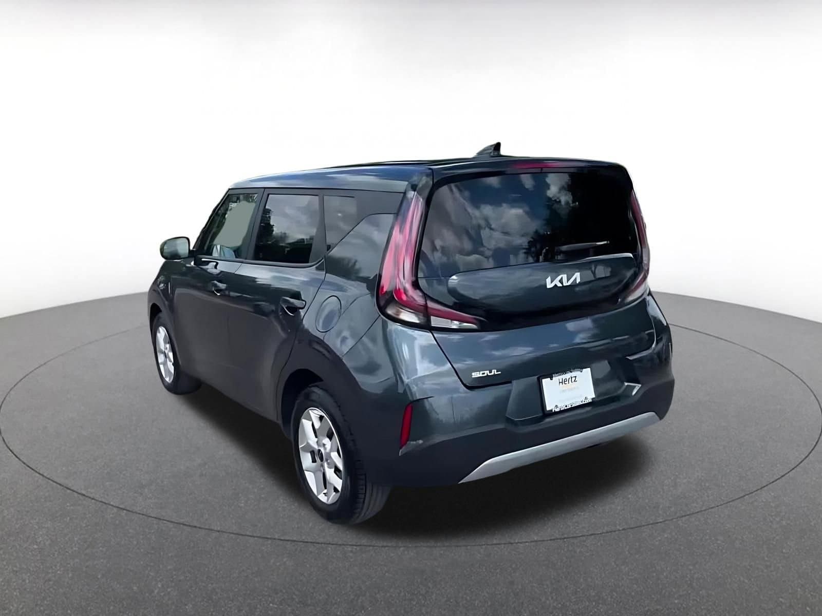 Thumbnail: 2025 Kia Soul - 11