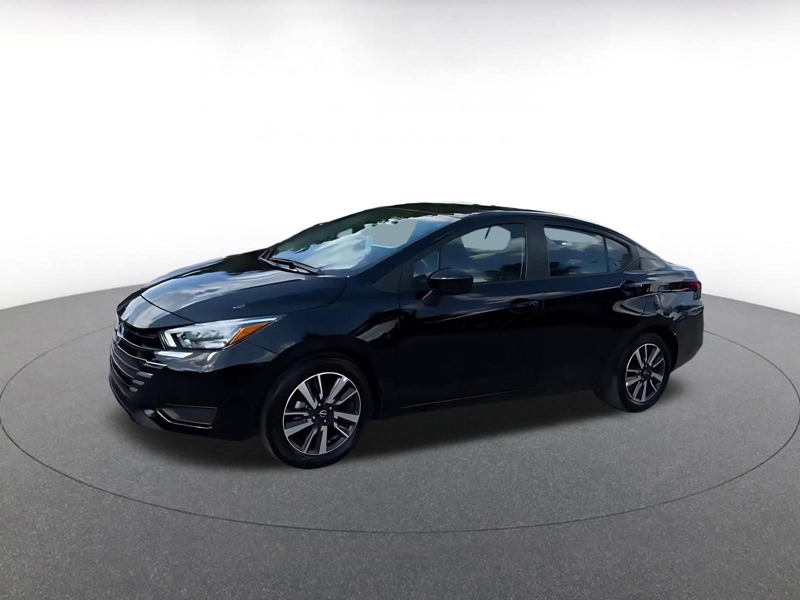 Thumbnail: 2025 Nissan Versa - 8