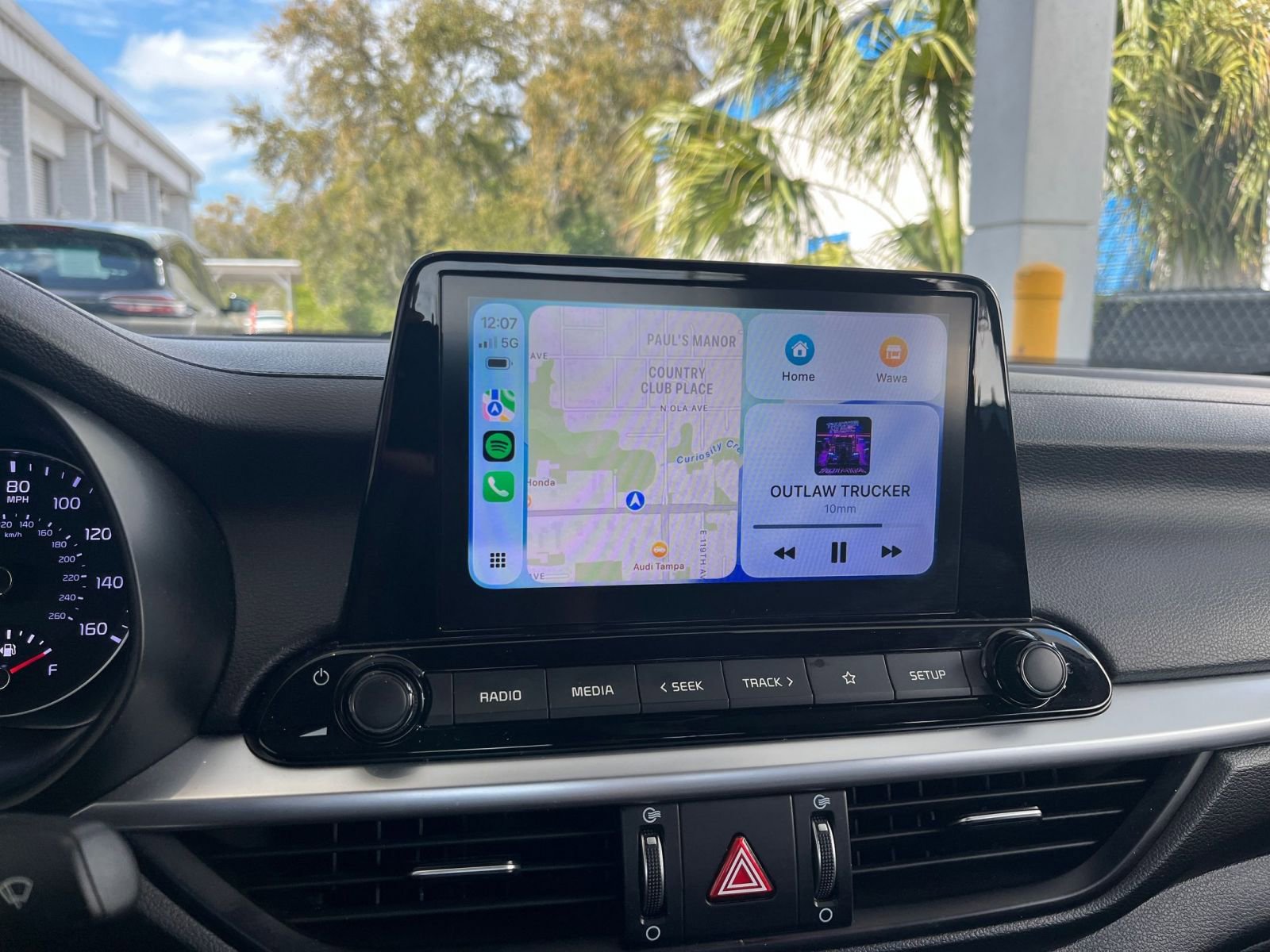 Thumbnail: 2024 Kia Forte - 21