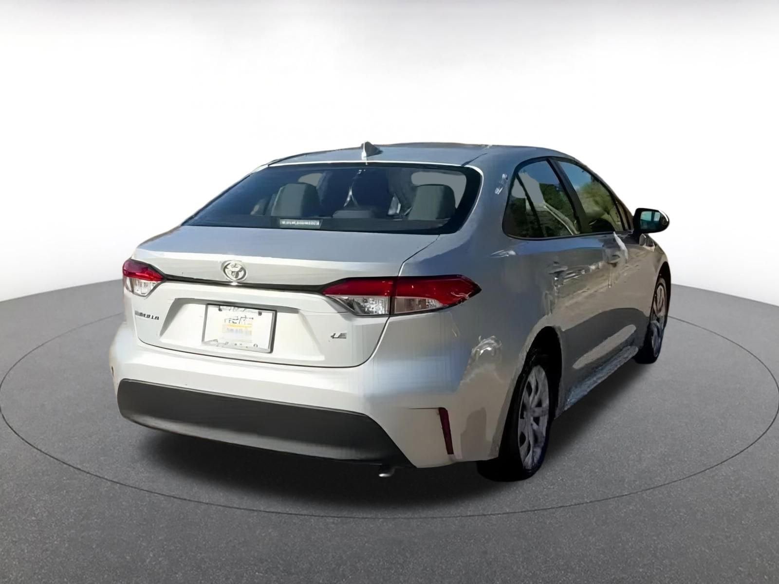 Thumbnail: 2025 Toyota Corolla - 14