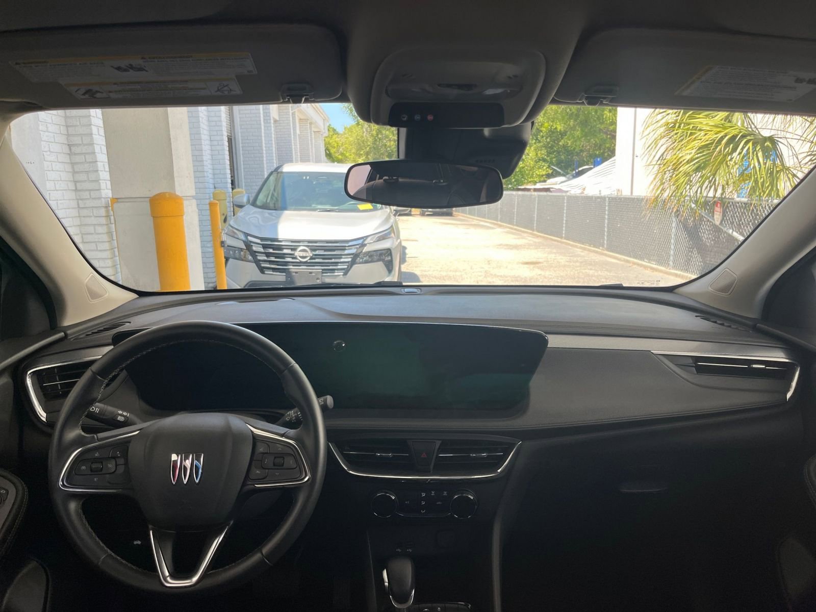 Thumbnail: 2025 Buick Encore GX - 32