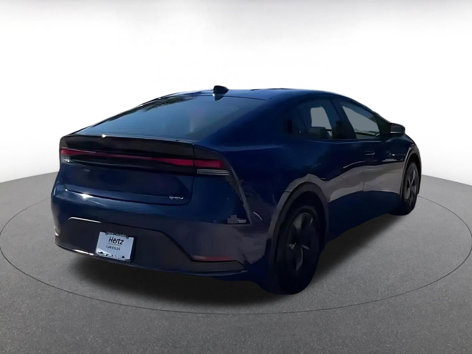 Thumbnail: 2025 Toyota Prius - 11