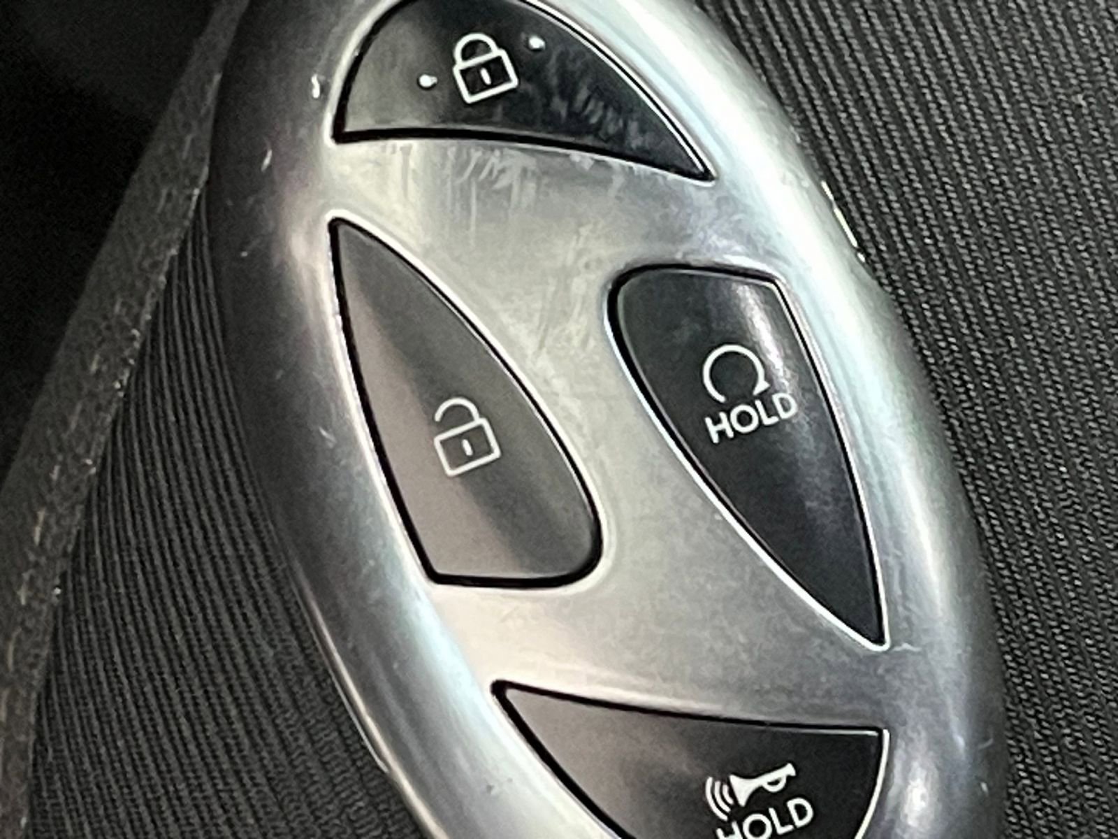 Thumbnail: 2025 Hyundai Tucson - 27