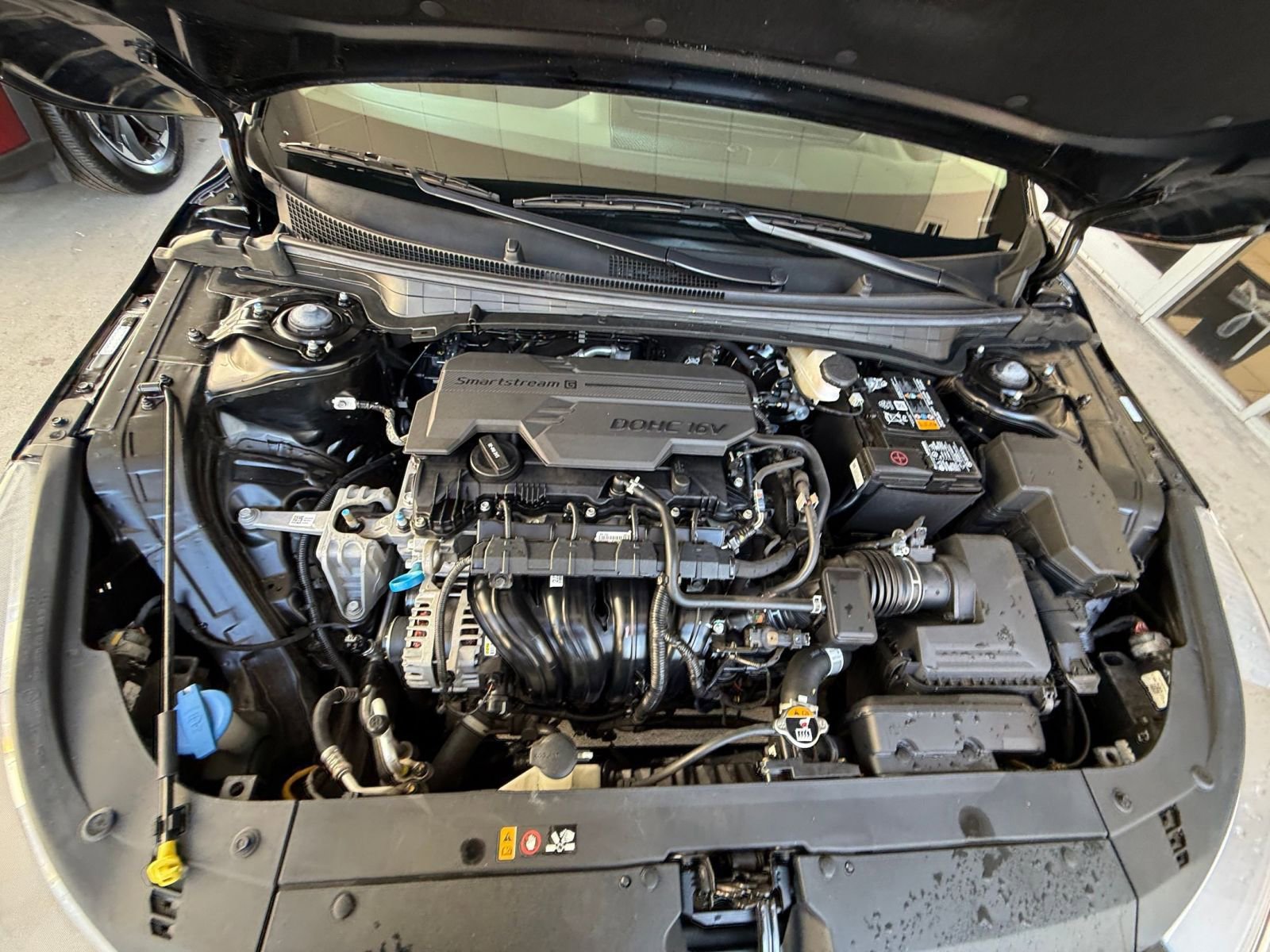 Thumbnail: 2025 Kia K4 - 31