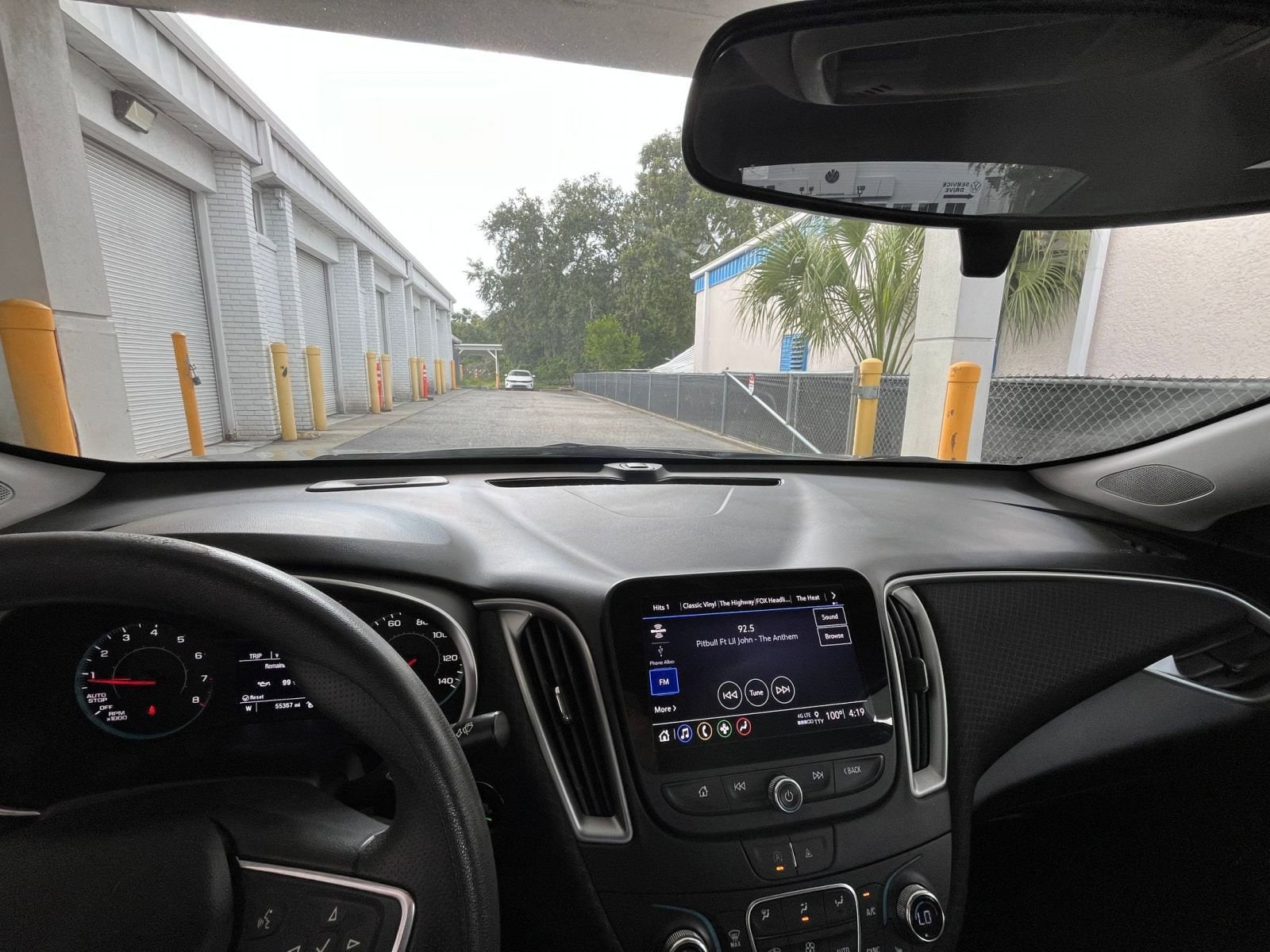 Thumbnail: 2023 Chevrolet Malibu - 33