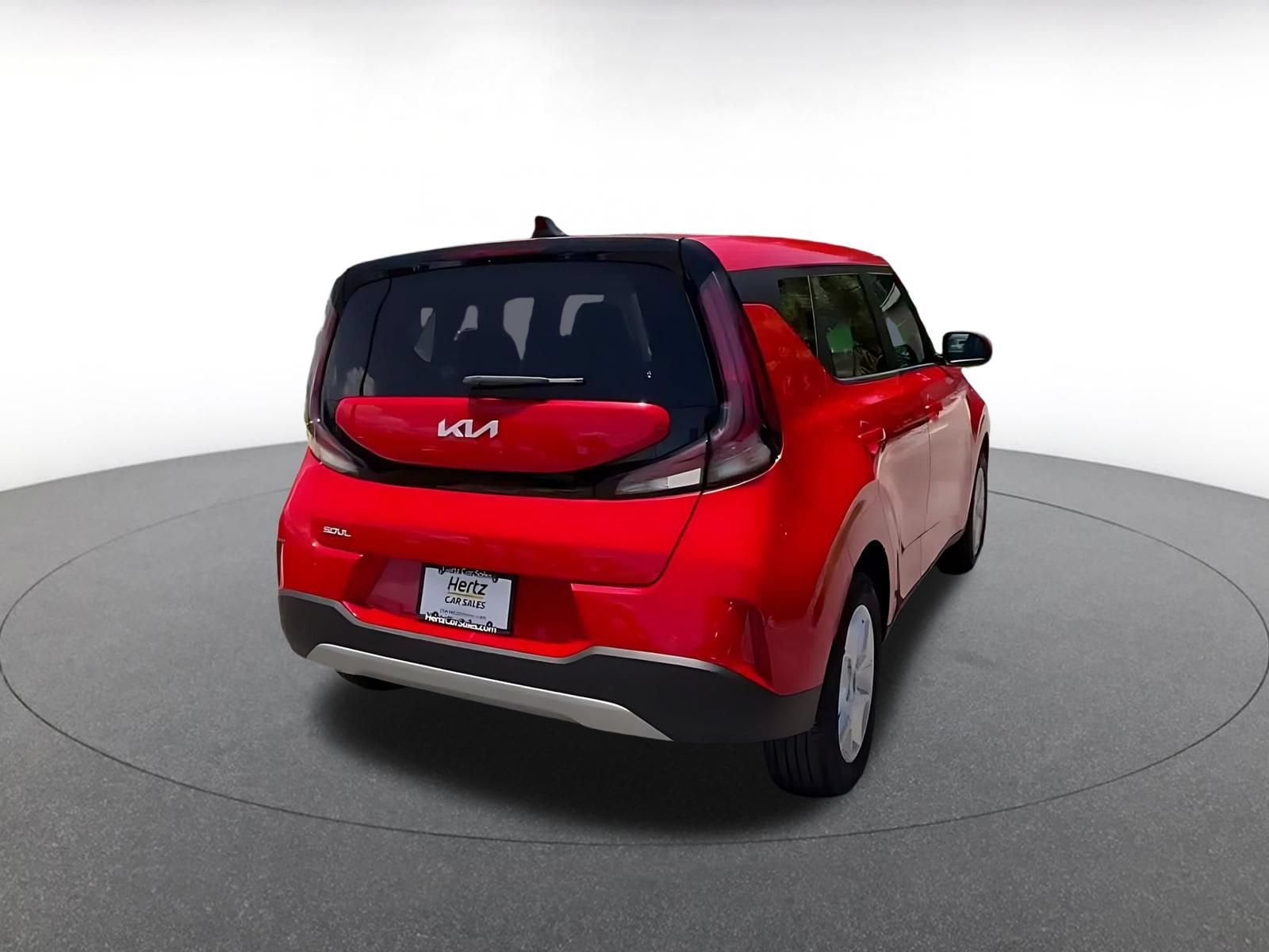 Thumbnail: 2025 Kia Soul - 15