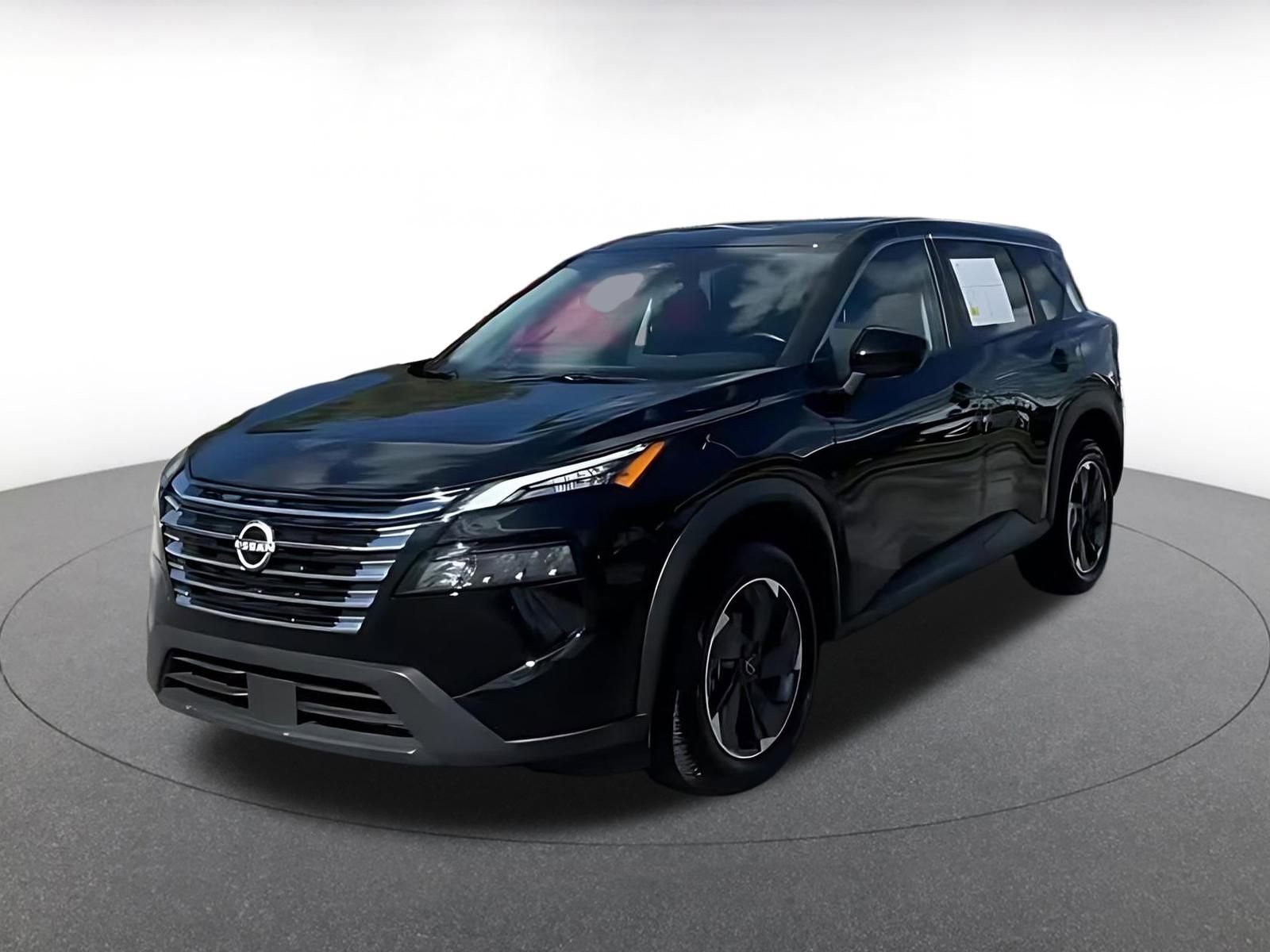 Thumbnail: 2025 Nissan Rogue - 23