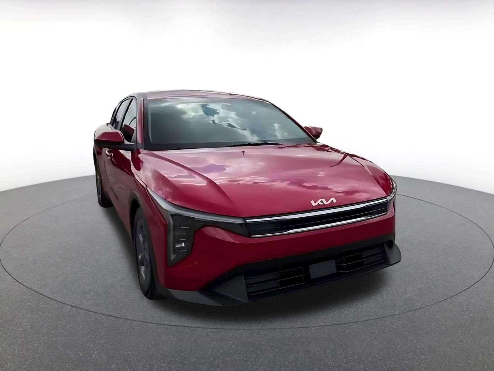Thumbnail: 2025 Kia K4 - 3