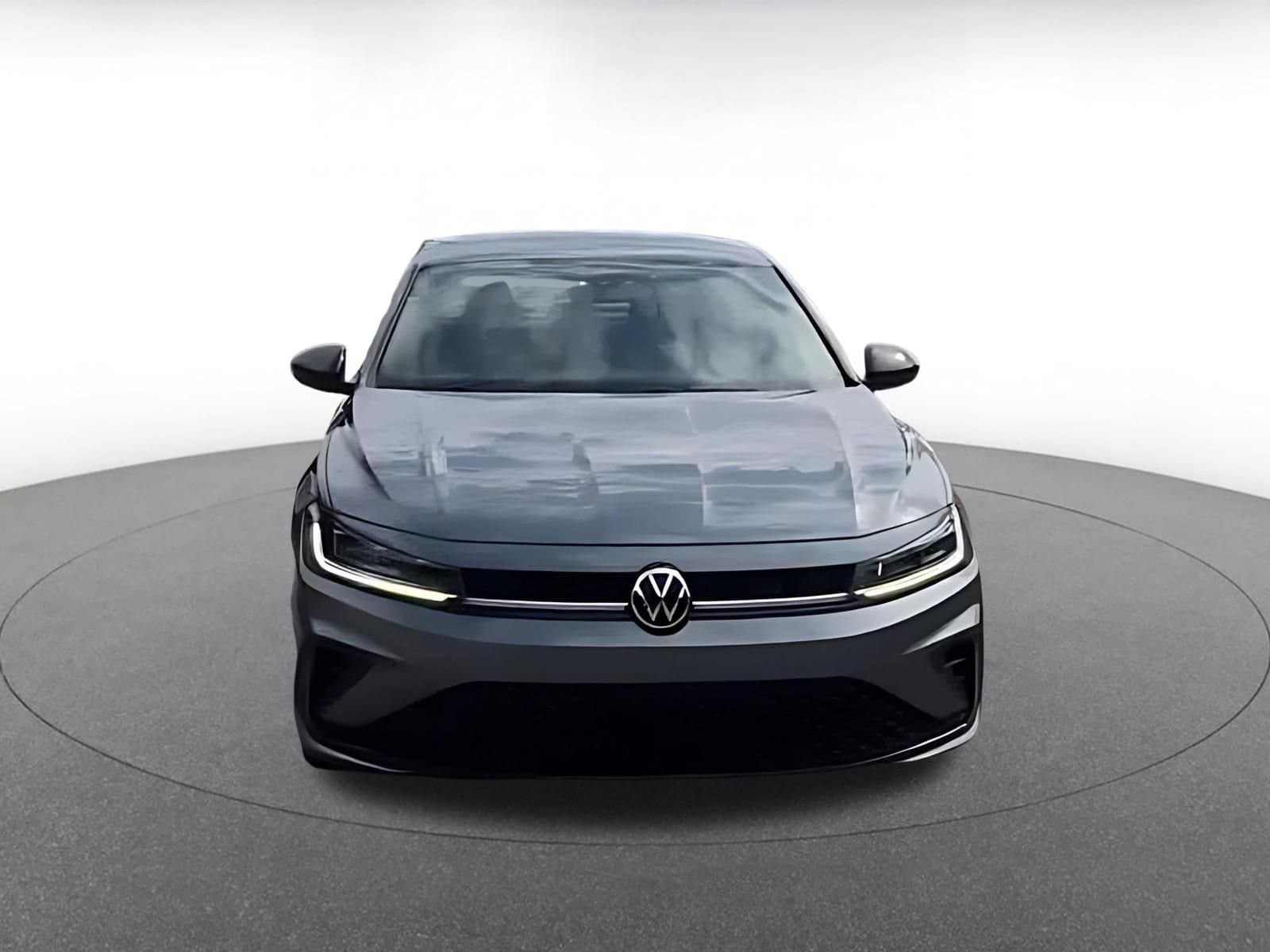 Thumbnail: 2025 Volkswagen Jetta - 4