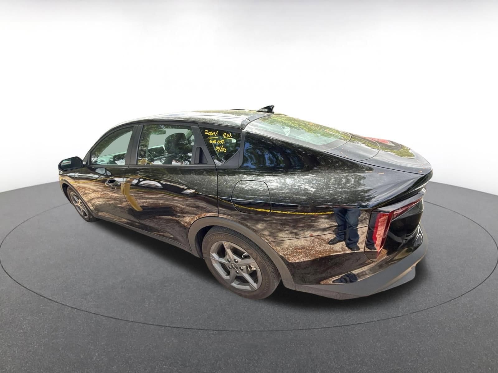 Thumbnail: 2025 Kia K4 - 6