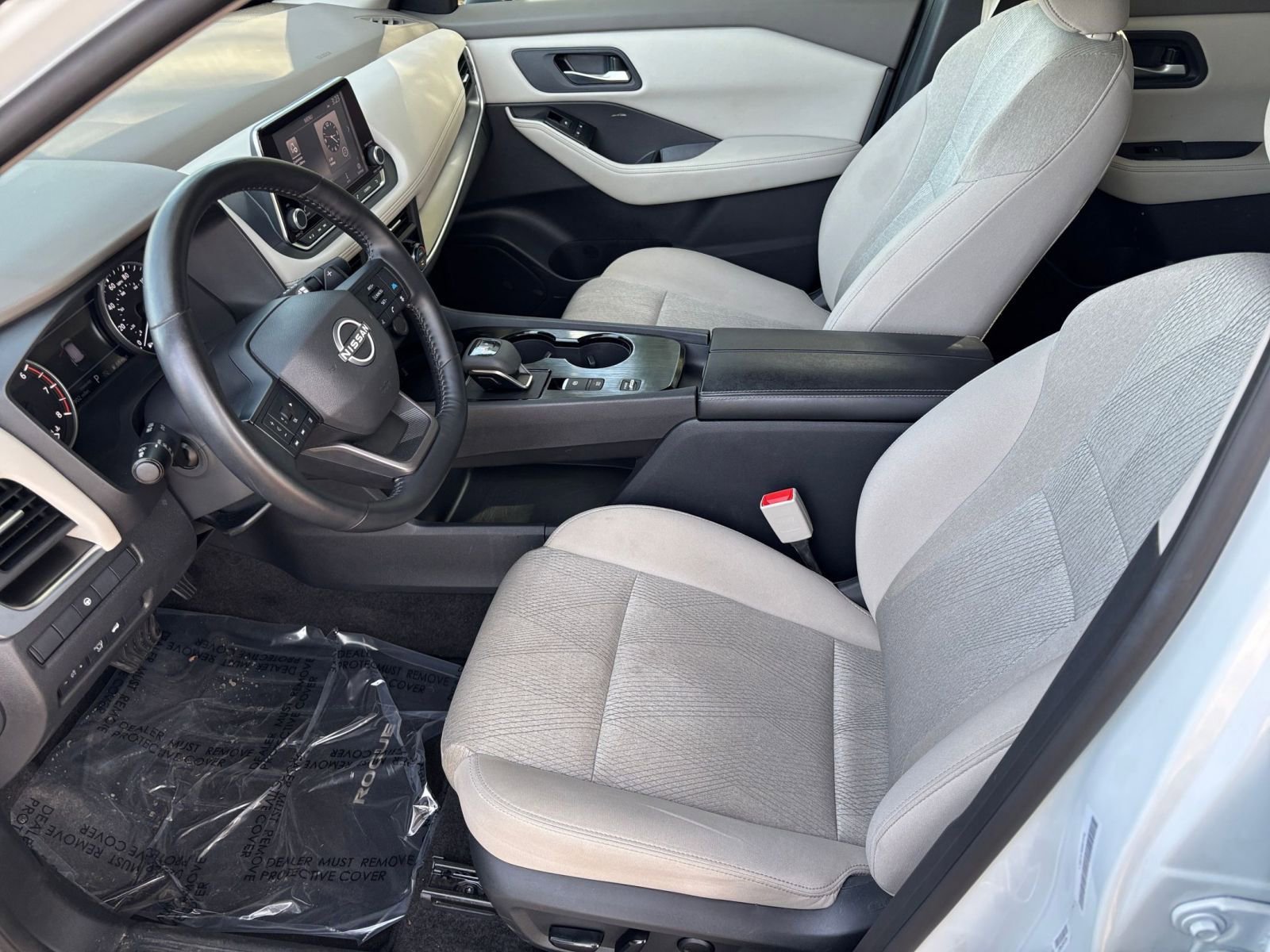 Thumbnail: 2025 Nissan Rogue - 28