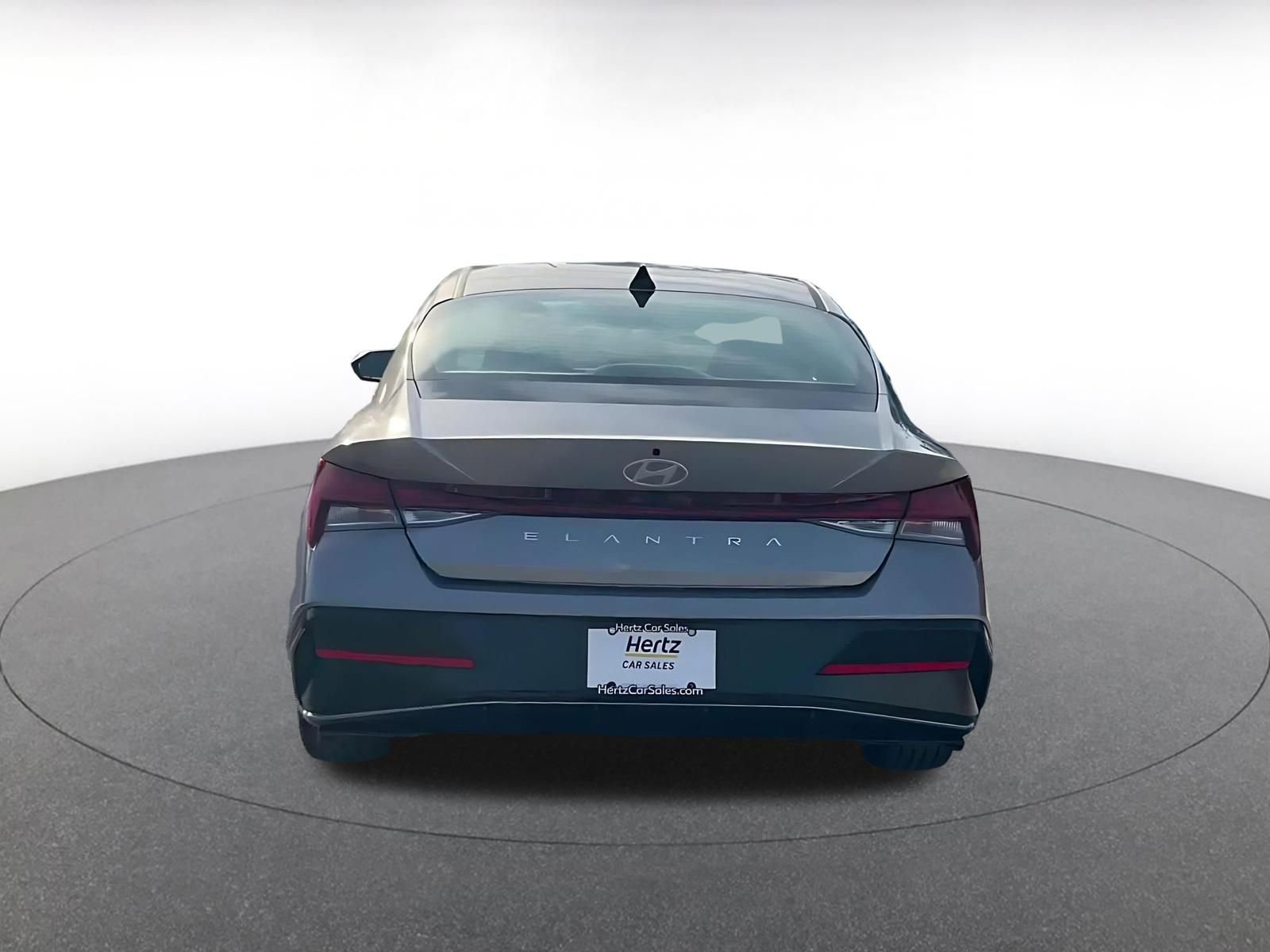 Thumbnail: 2025 Hyundai Elantra - 12