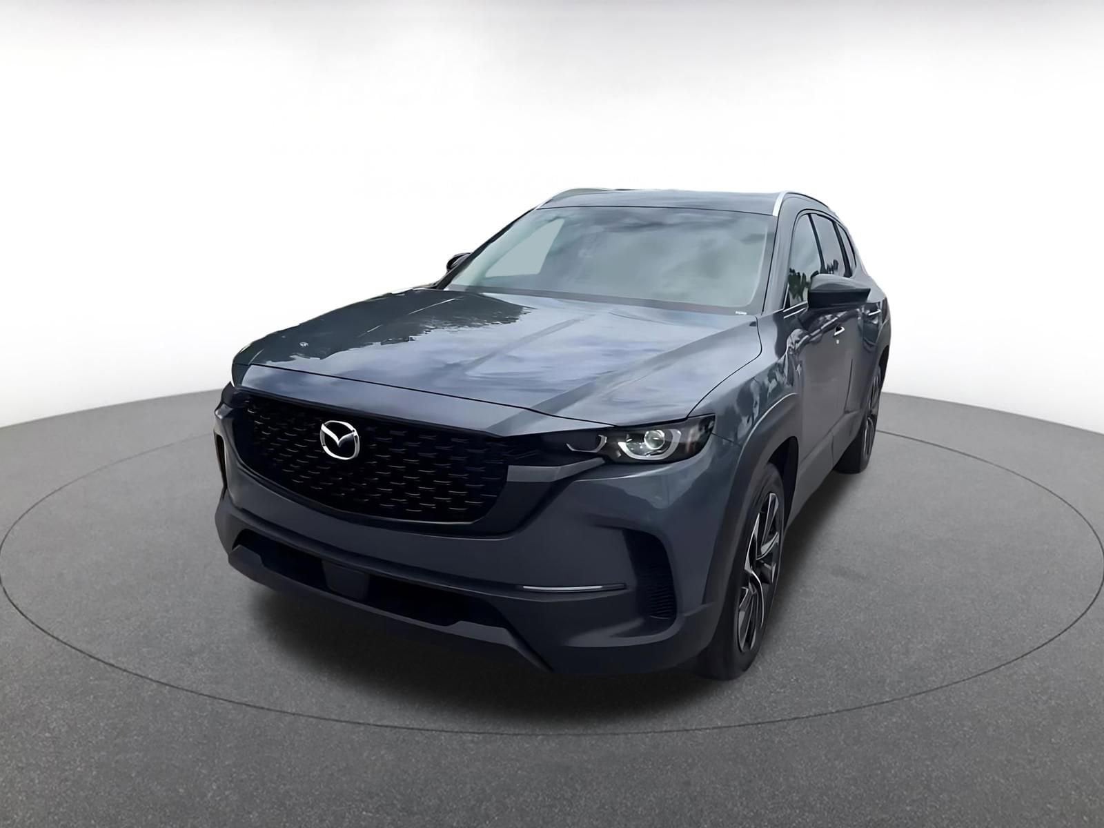 Thumbnail: 2025 Mazda CX-50 - 7