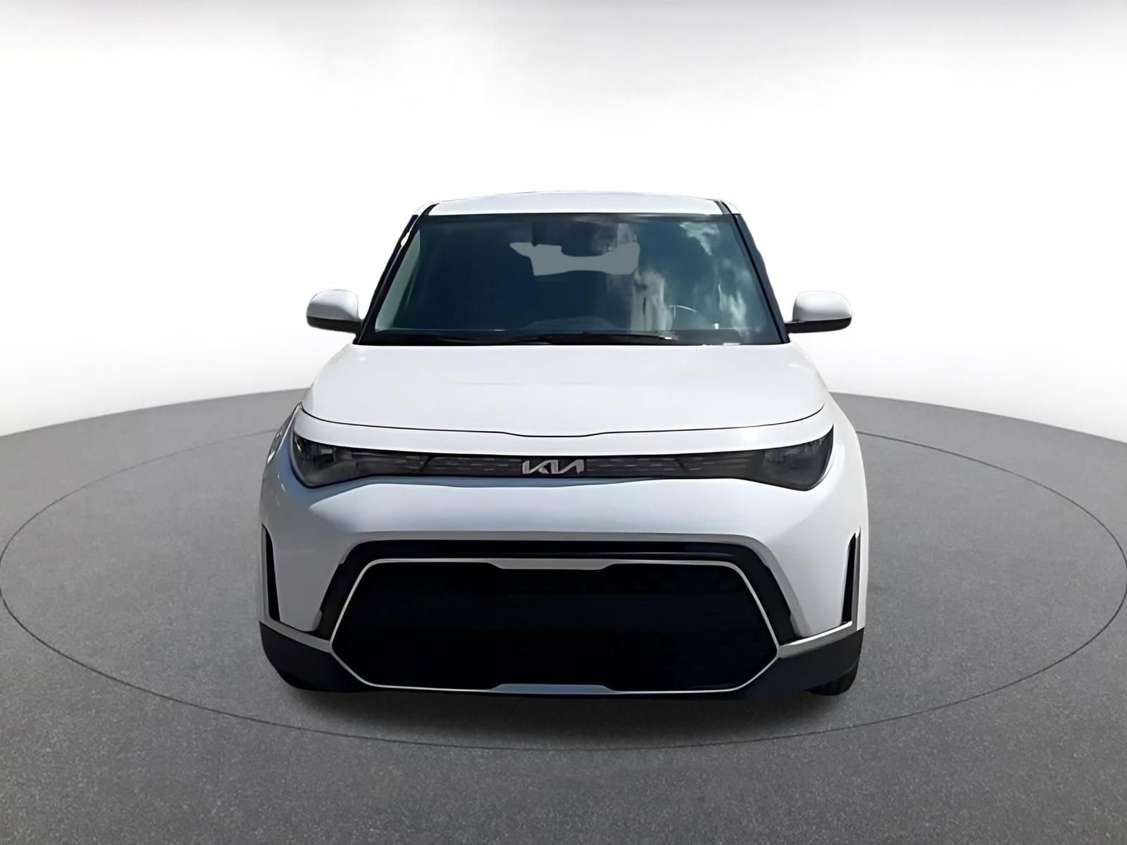 Thumbnail: 2025 Kia Soul - 4