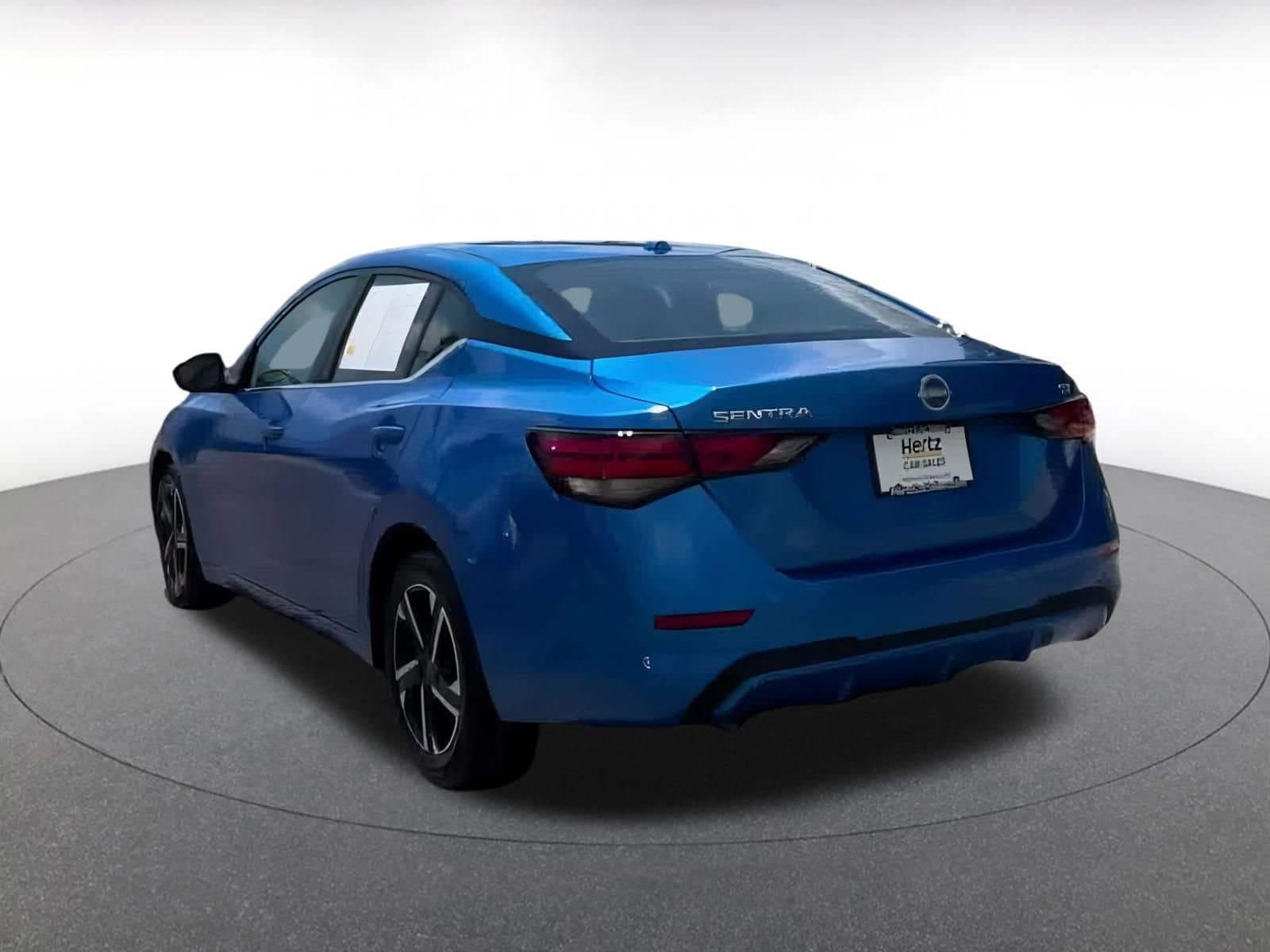 Thumbnail: 2024 Nissan Sentra - 11