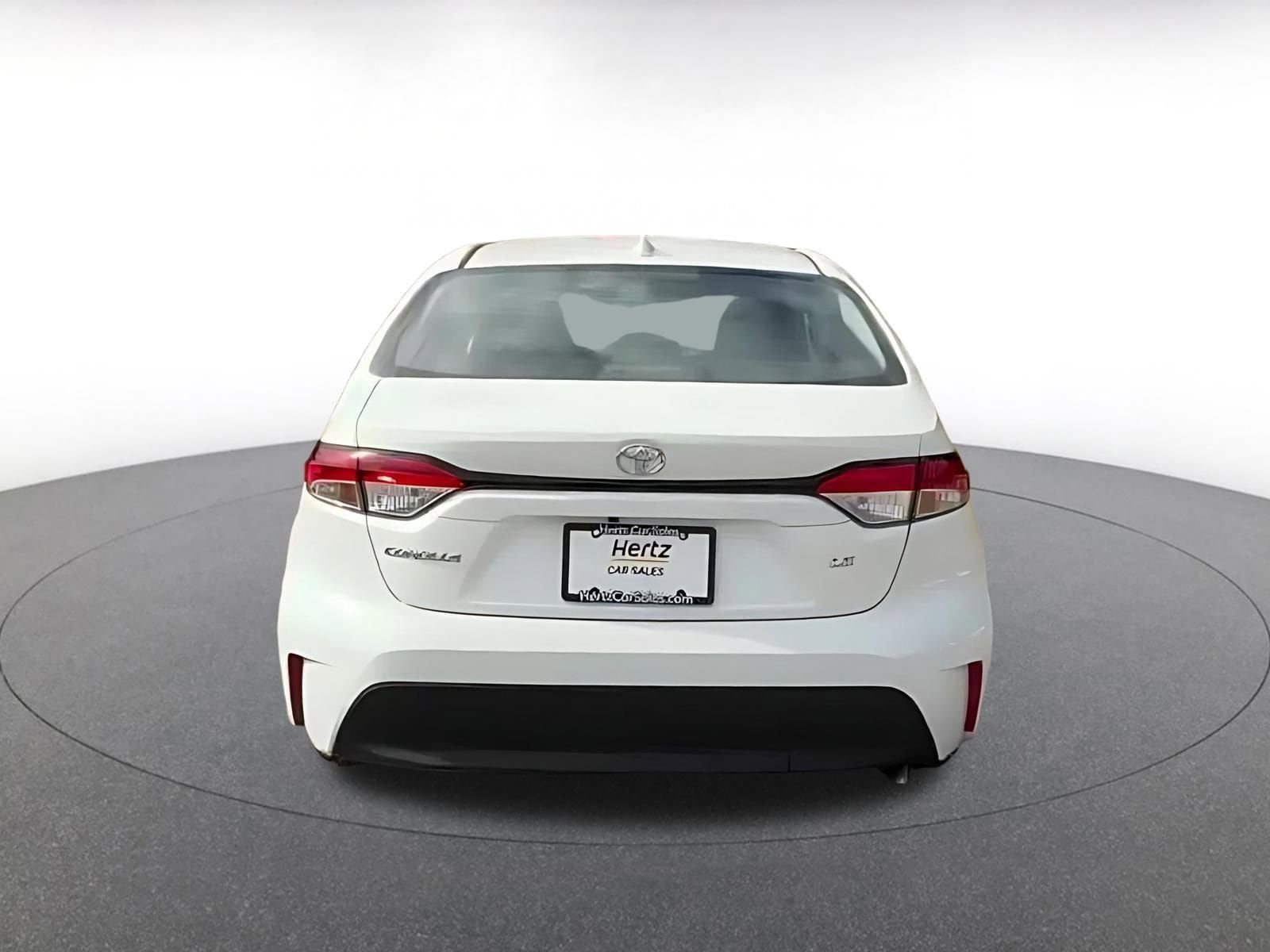 Thumbnail: 2025 Toyota Corolla - 12