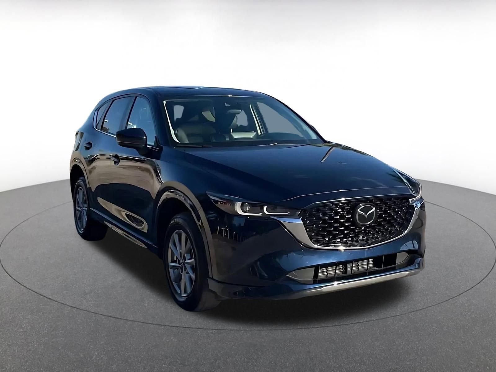 Thumbnail: 2025 Mazda CX-5 - 3