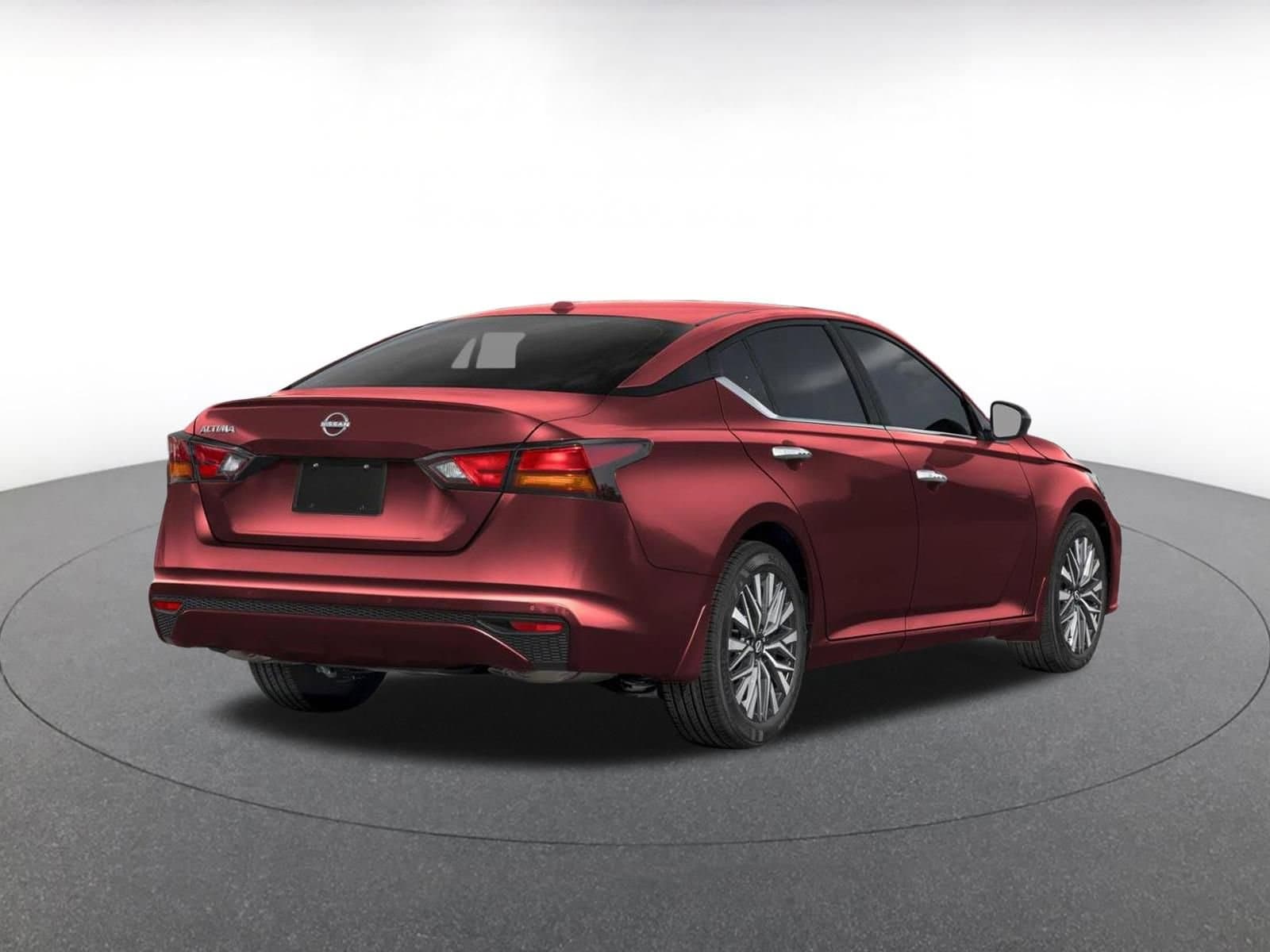 Thumbnail: 2025 Nissan Altima - 2