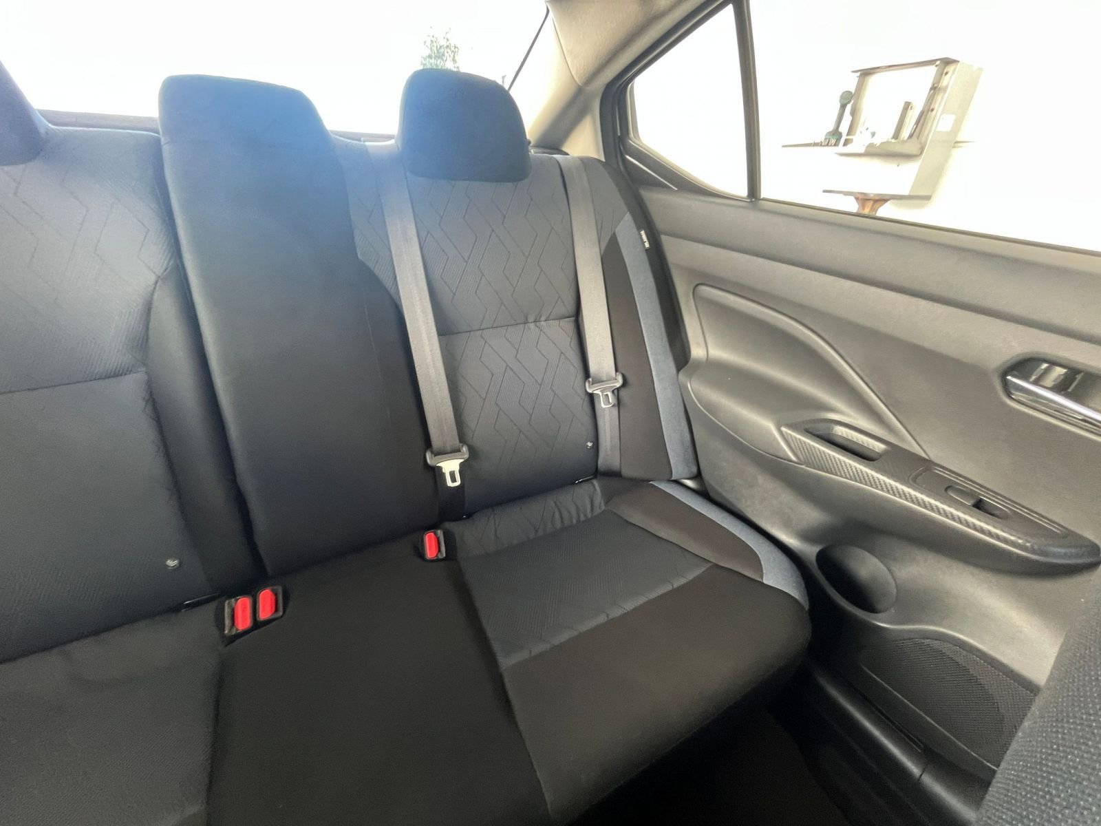 Thumbnail: 2025 Nissan Versa - 35