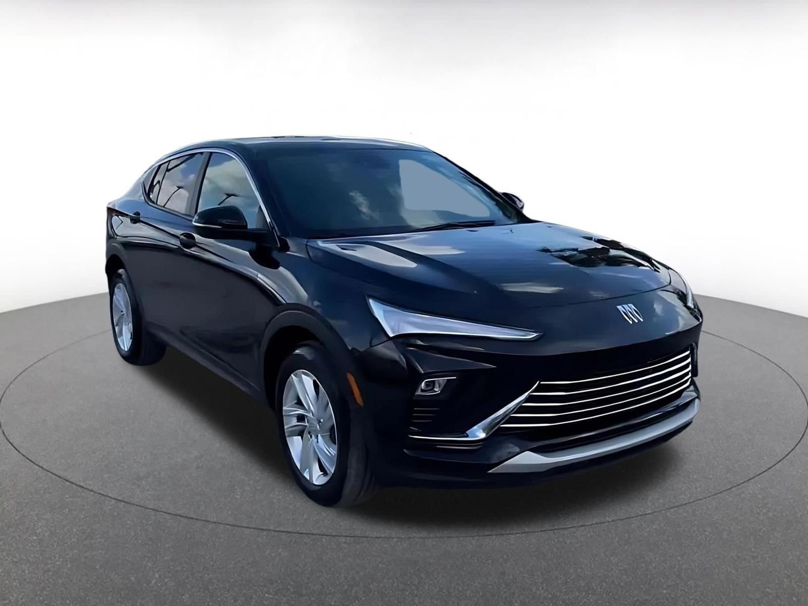 Thumbnail: 2025 Buick Envista - 3