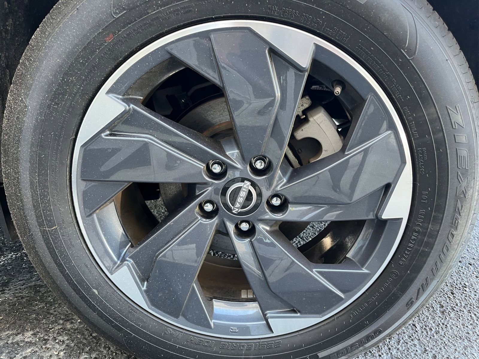 Thumbnail: 2025 Nissan Rogue - 31