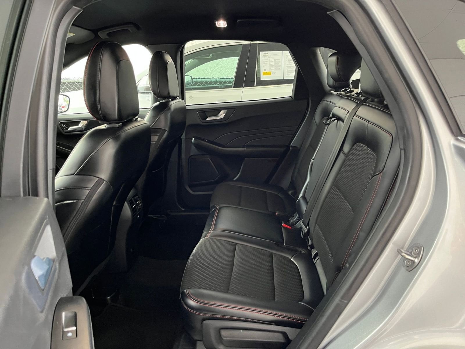 Thumbnail: 2024 Ford Escape - 26