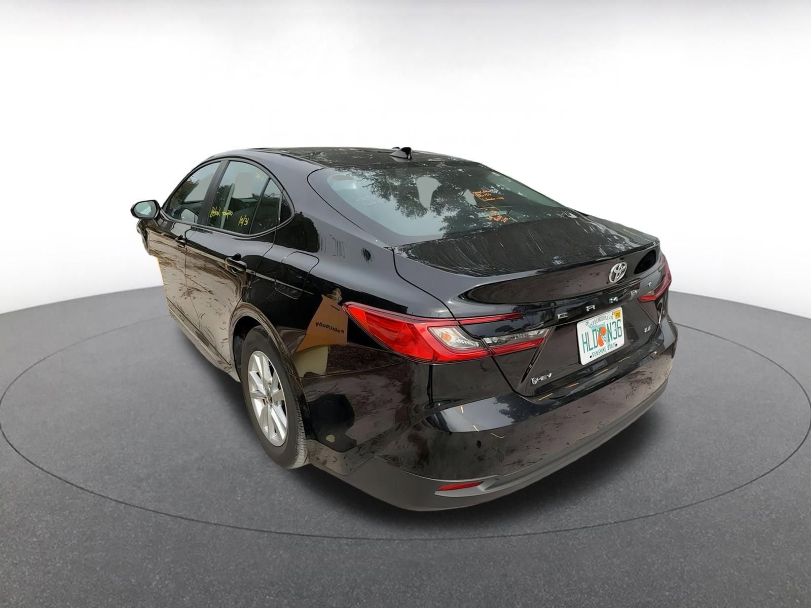 Thumbnail: 2025 Toyota Camry - 6