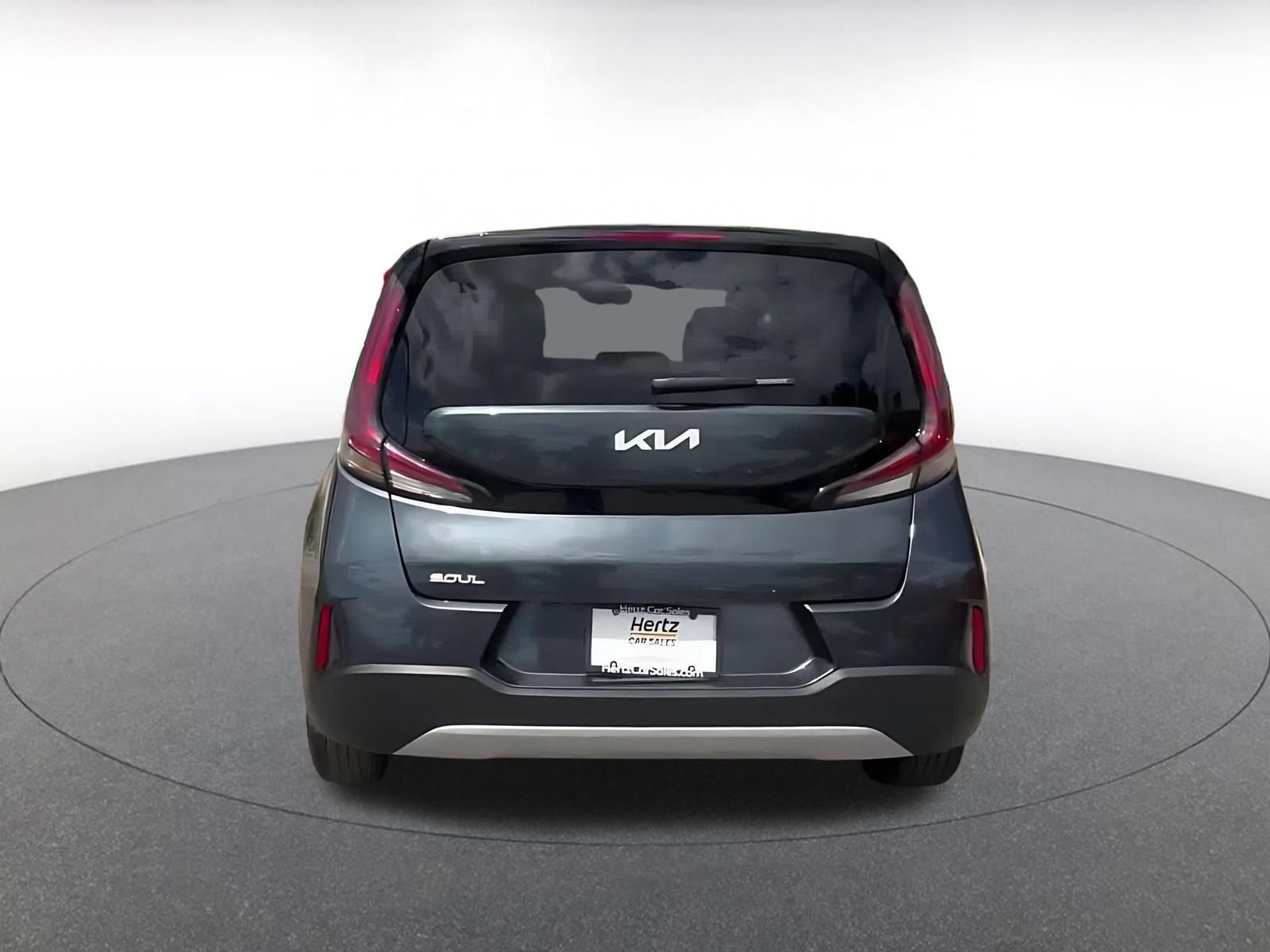 Thumbnail: 2025 Kia Soul - 12