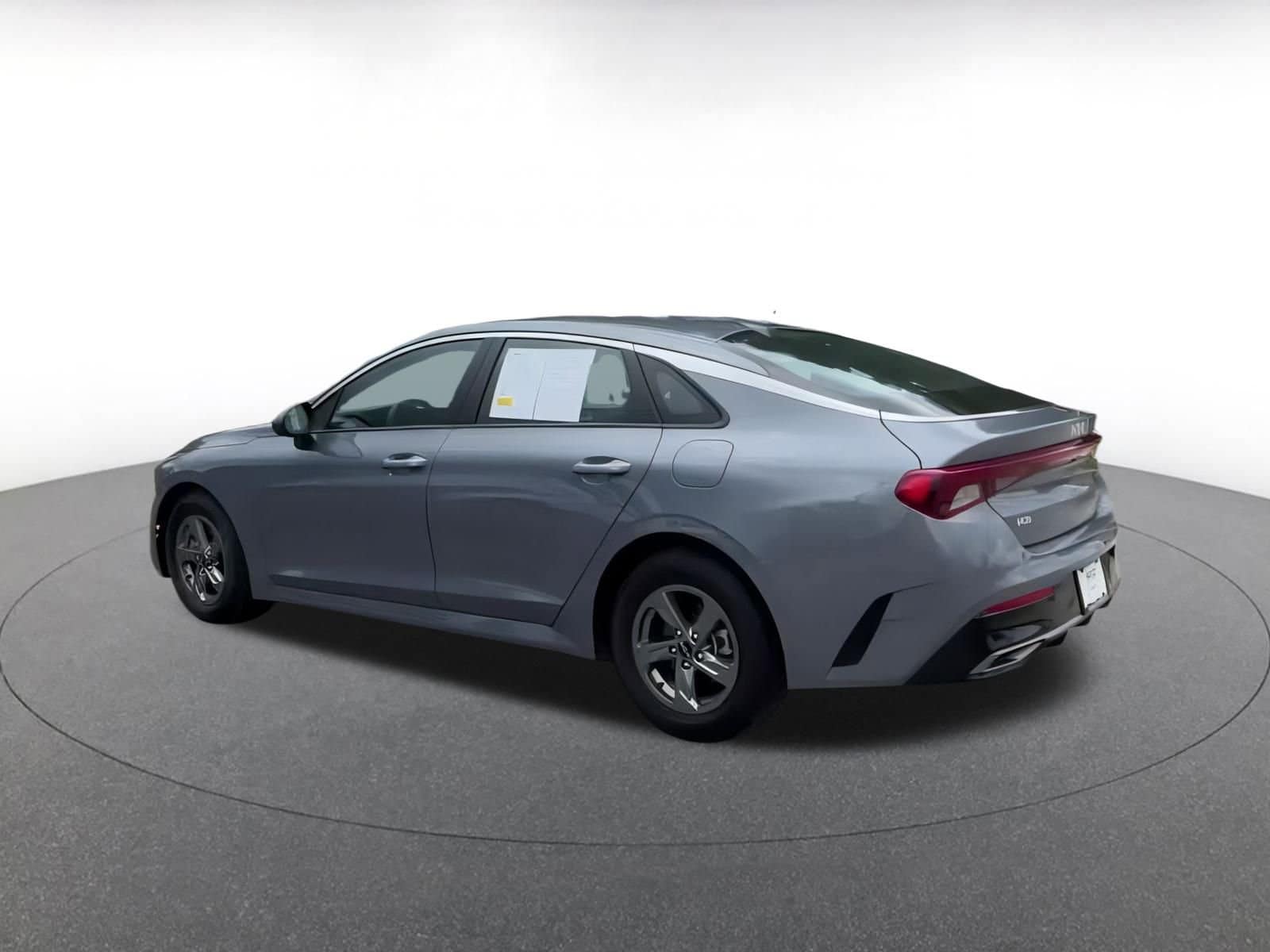 2023 Kia K5 LXS 16